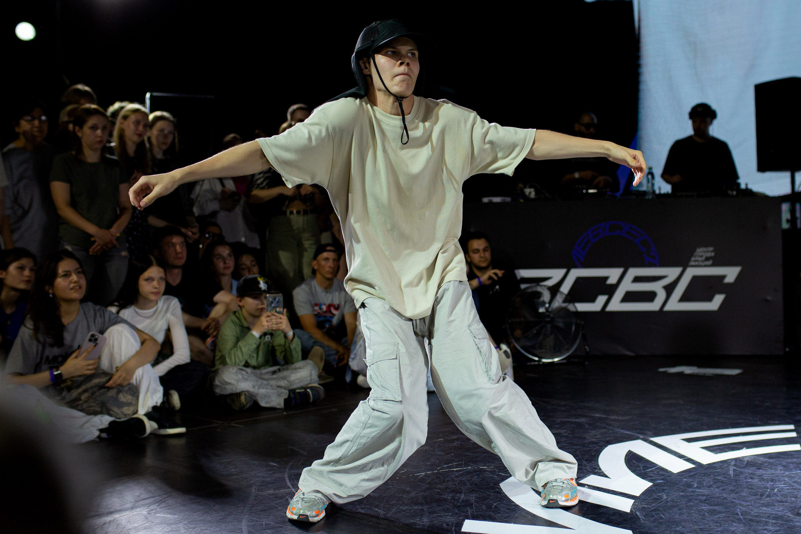 РЕПОРТАЖ. Главная