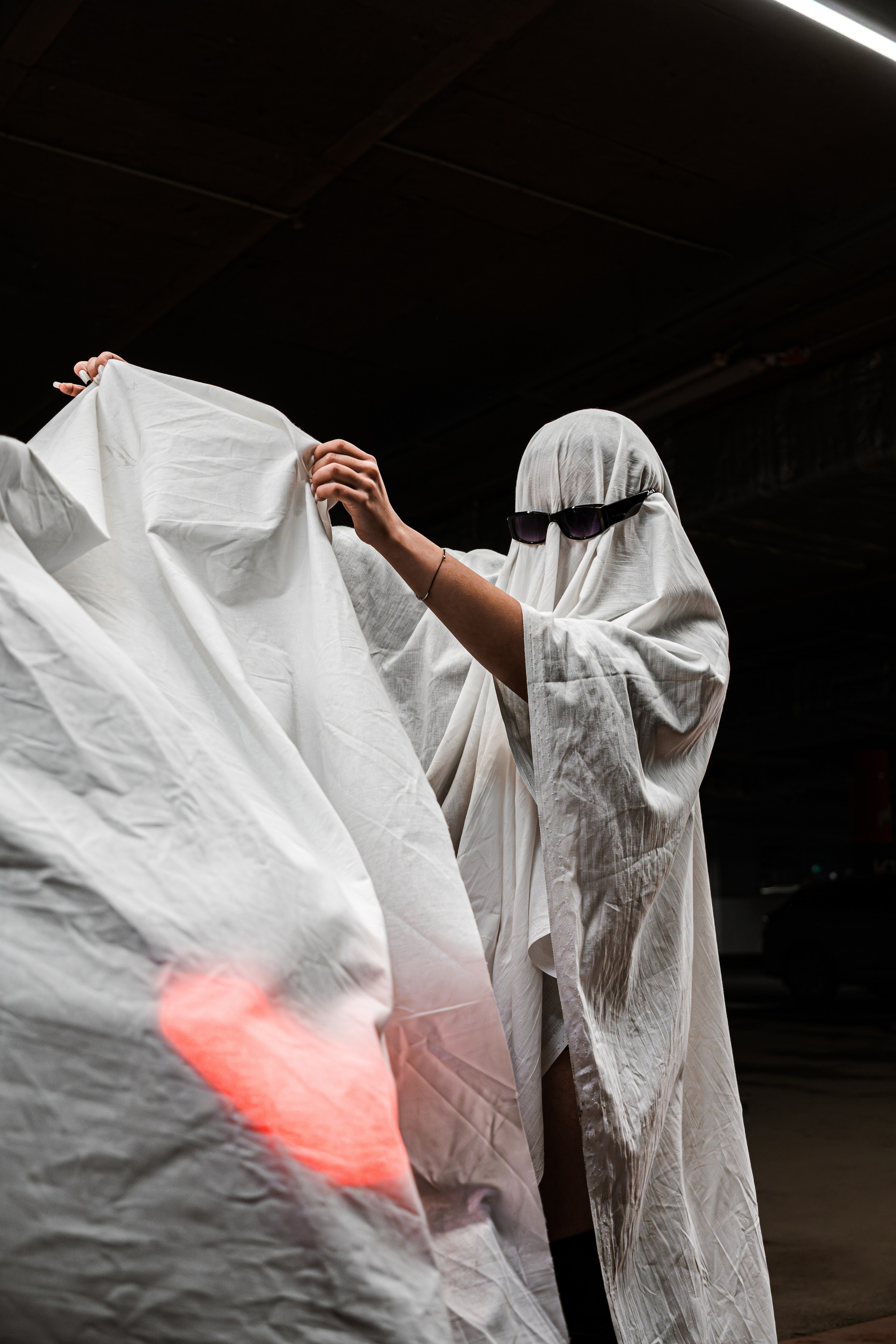 Halloween BMW M3. Valya Fleks