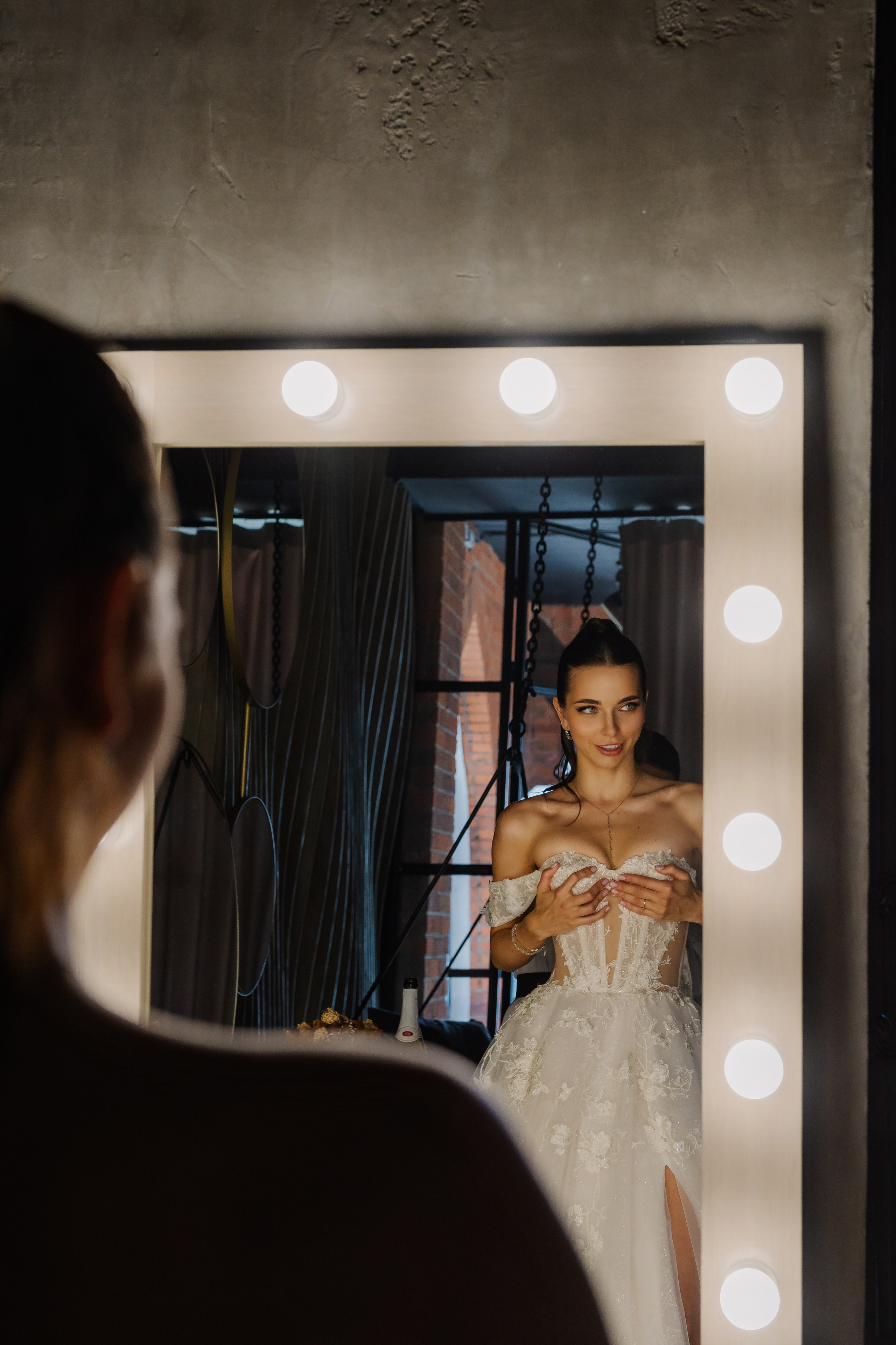 Душевная история Алины и Кирилла. СВАДЕБНЫЙ ФОТОГРАФ КРАСНОЯРСК