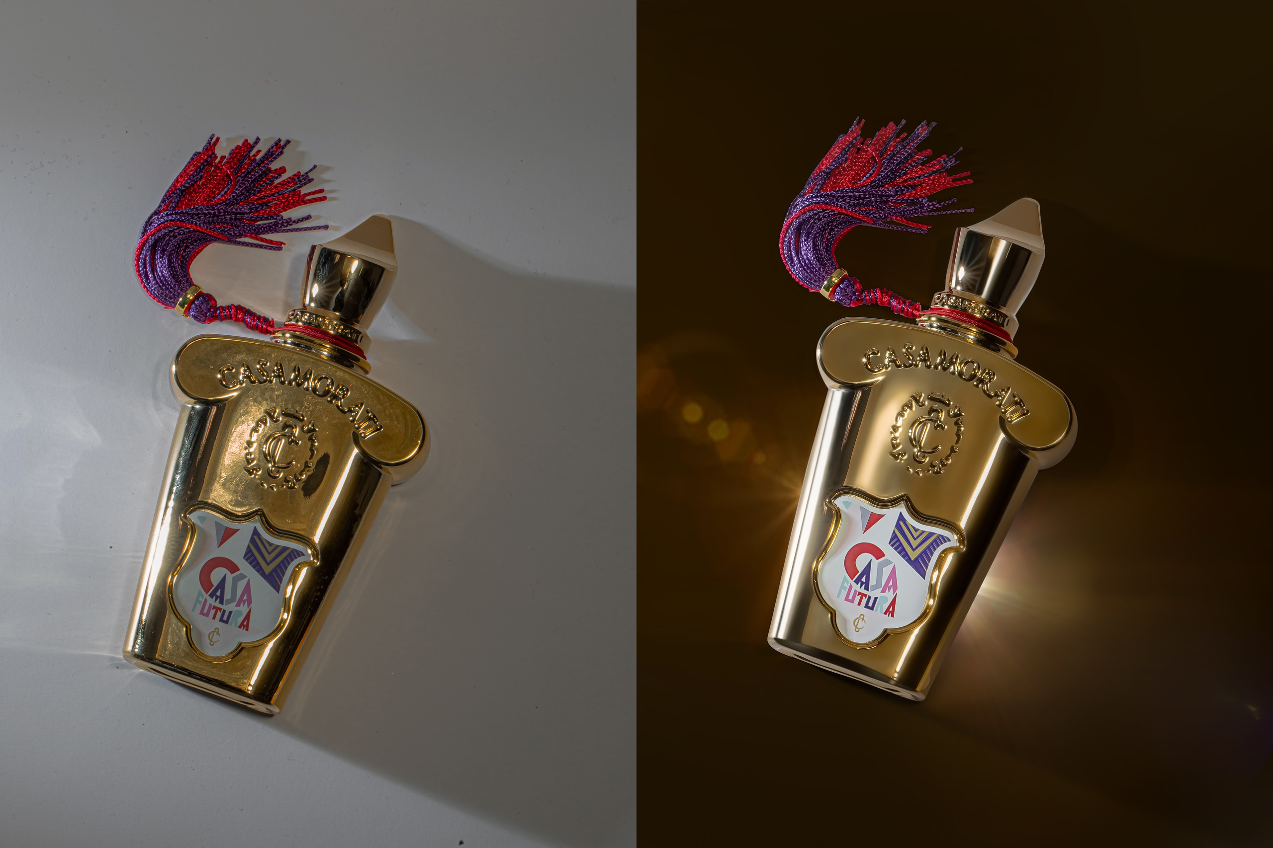 Профессиональная художественная обработка фотографий косметики | Студия SVITHART