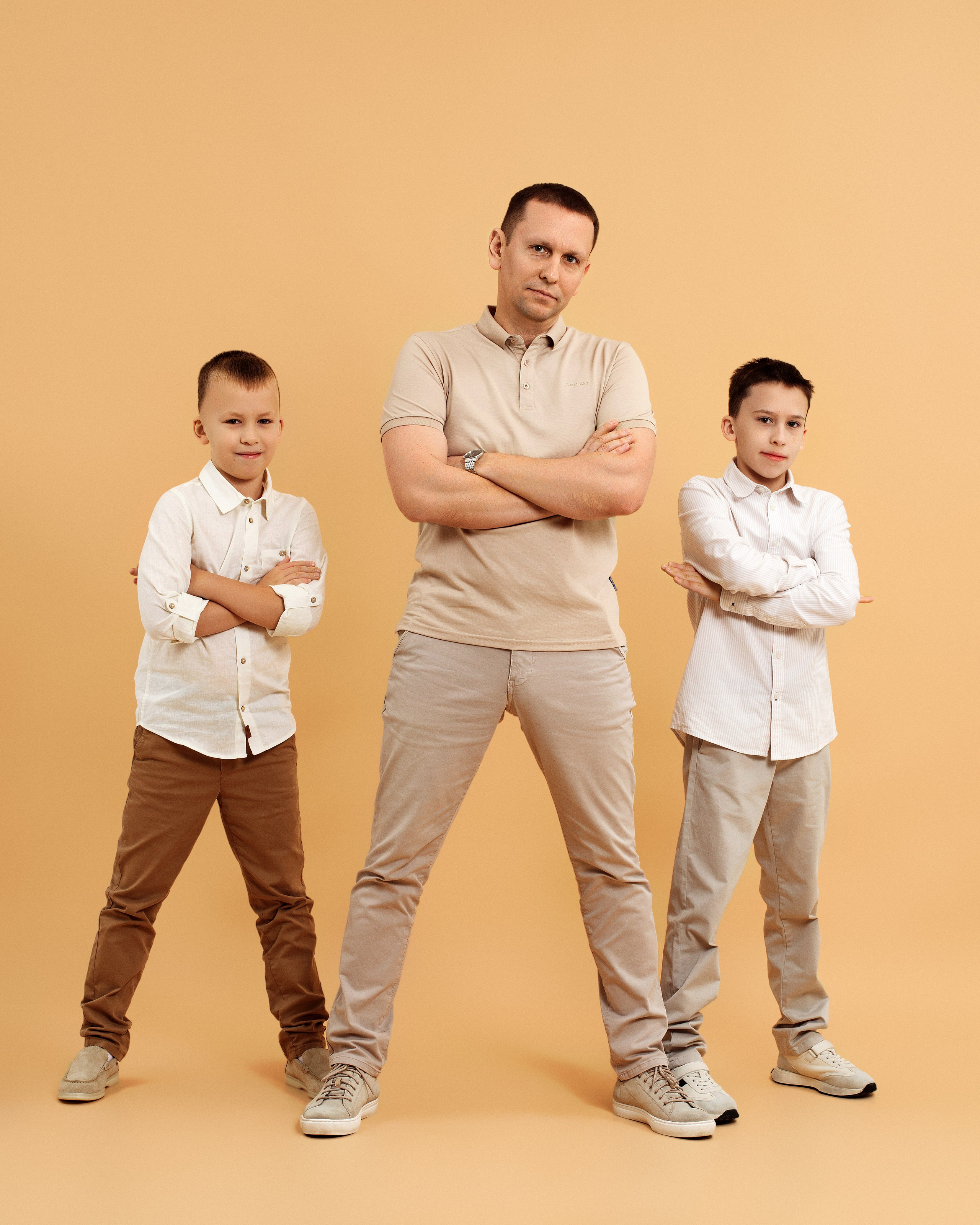 Семейные. Фотограф беременности и семей Нижневартовск