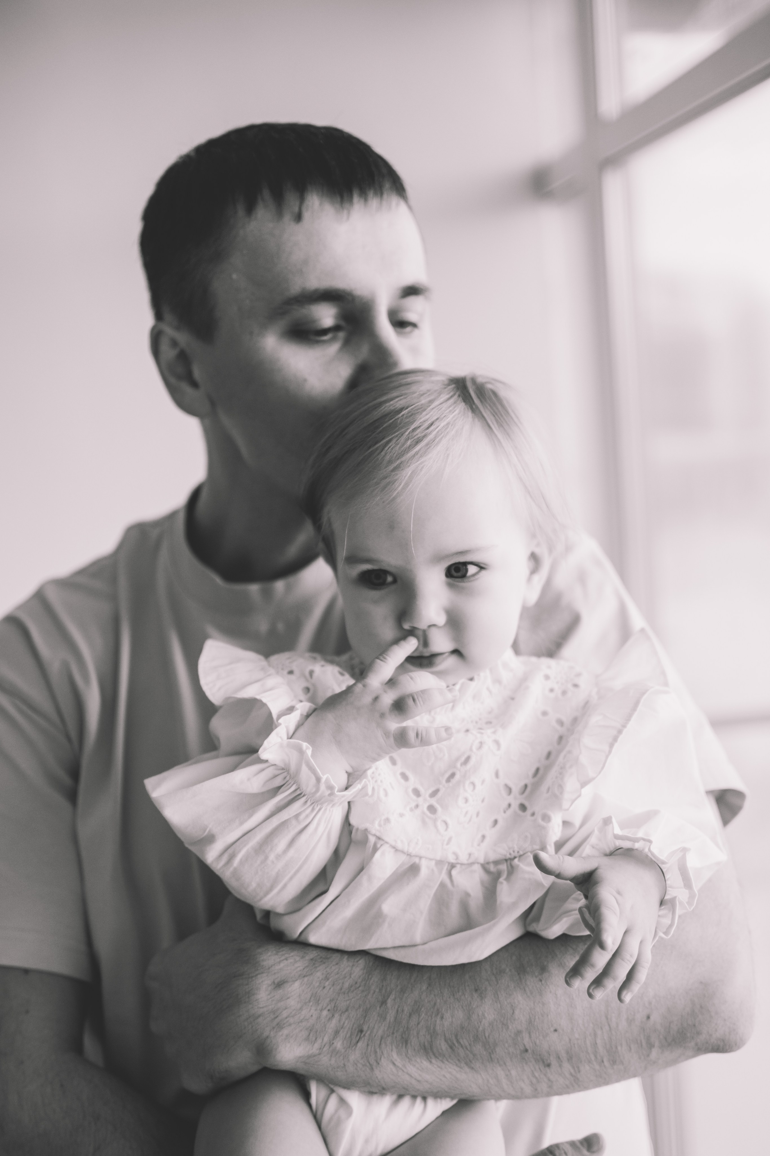 Еве 1 годик. Семейный и свадебный фотограф Губкинский и Ставрополь