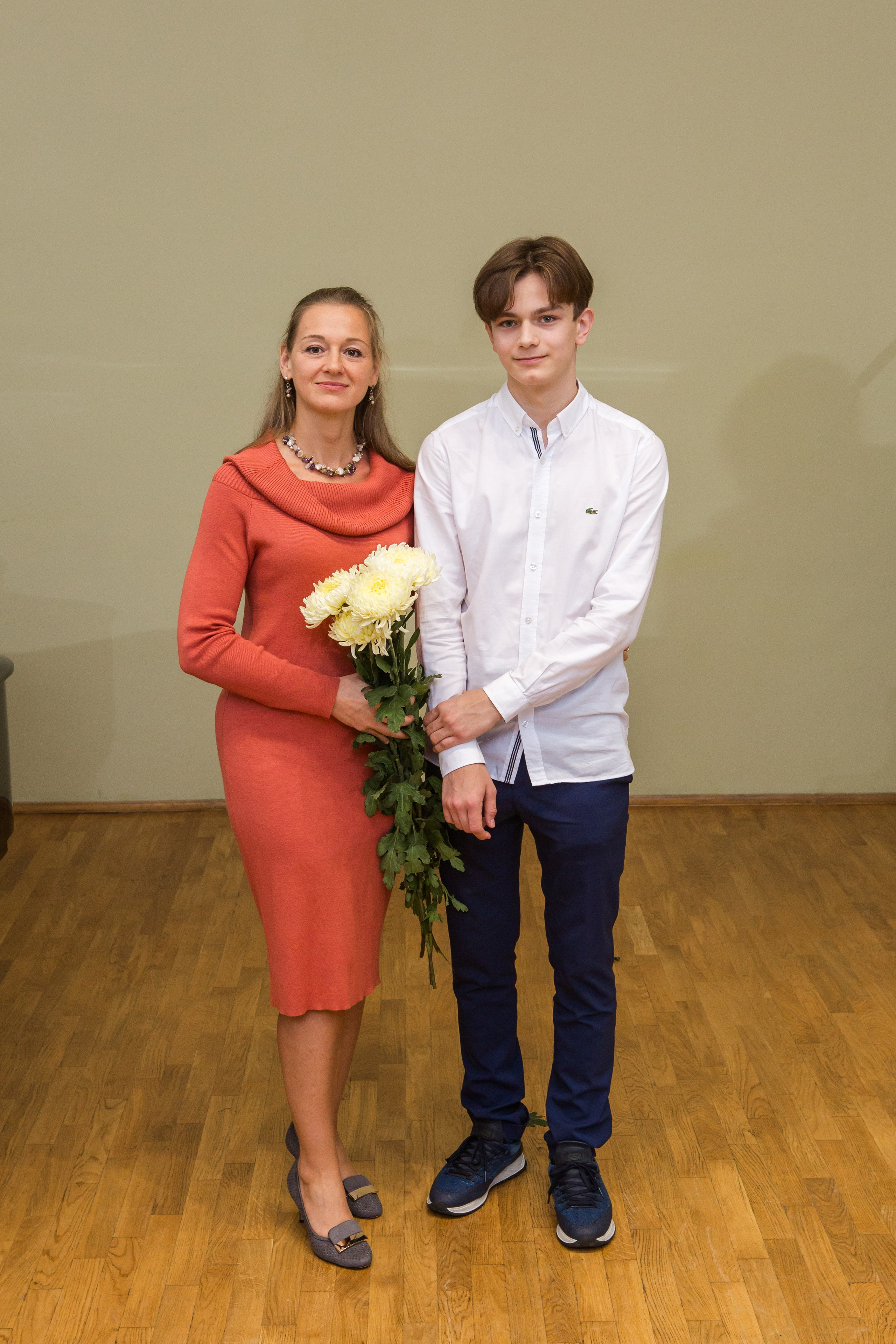 Музыкальная школа. Репортажный фотограф Ирина Сухарева