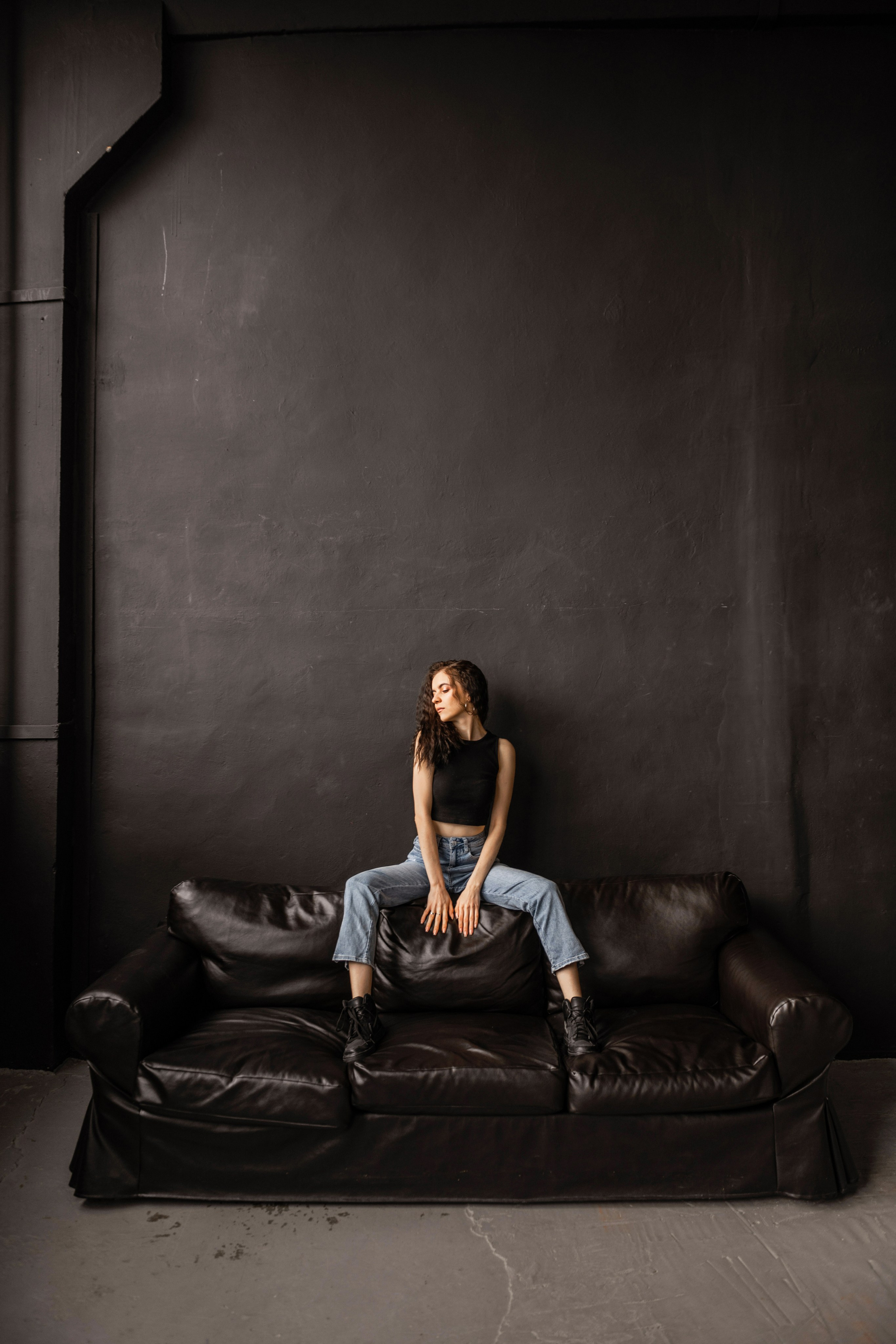 Лена и Дима. Свадебный и семейный фотограф Нижний Новгород и Москва Павел Градобоев