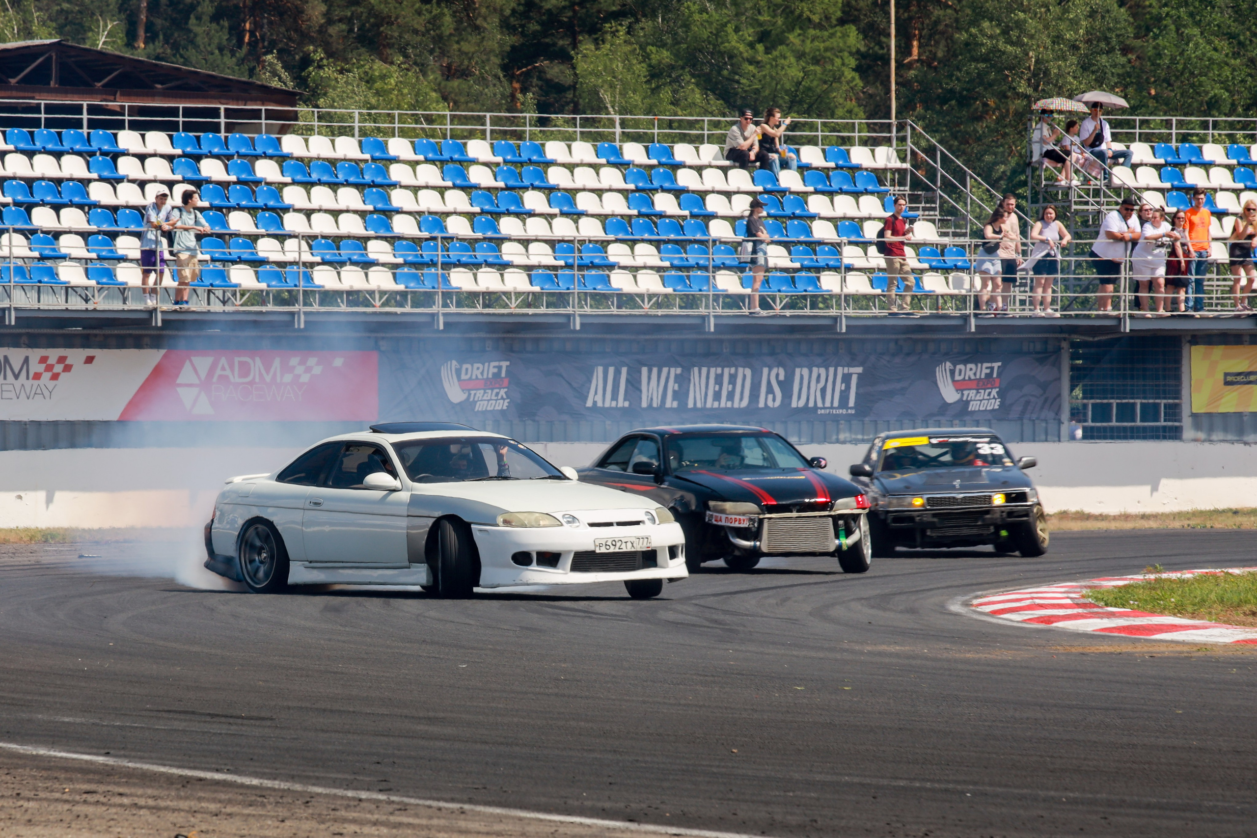 Drift Expo 2024. Свадебный фотограф Расторгуев Дмитрий