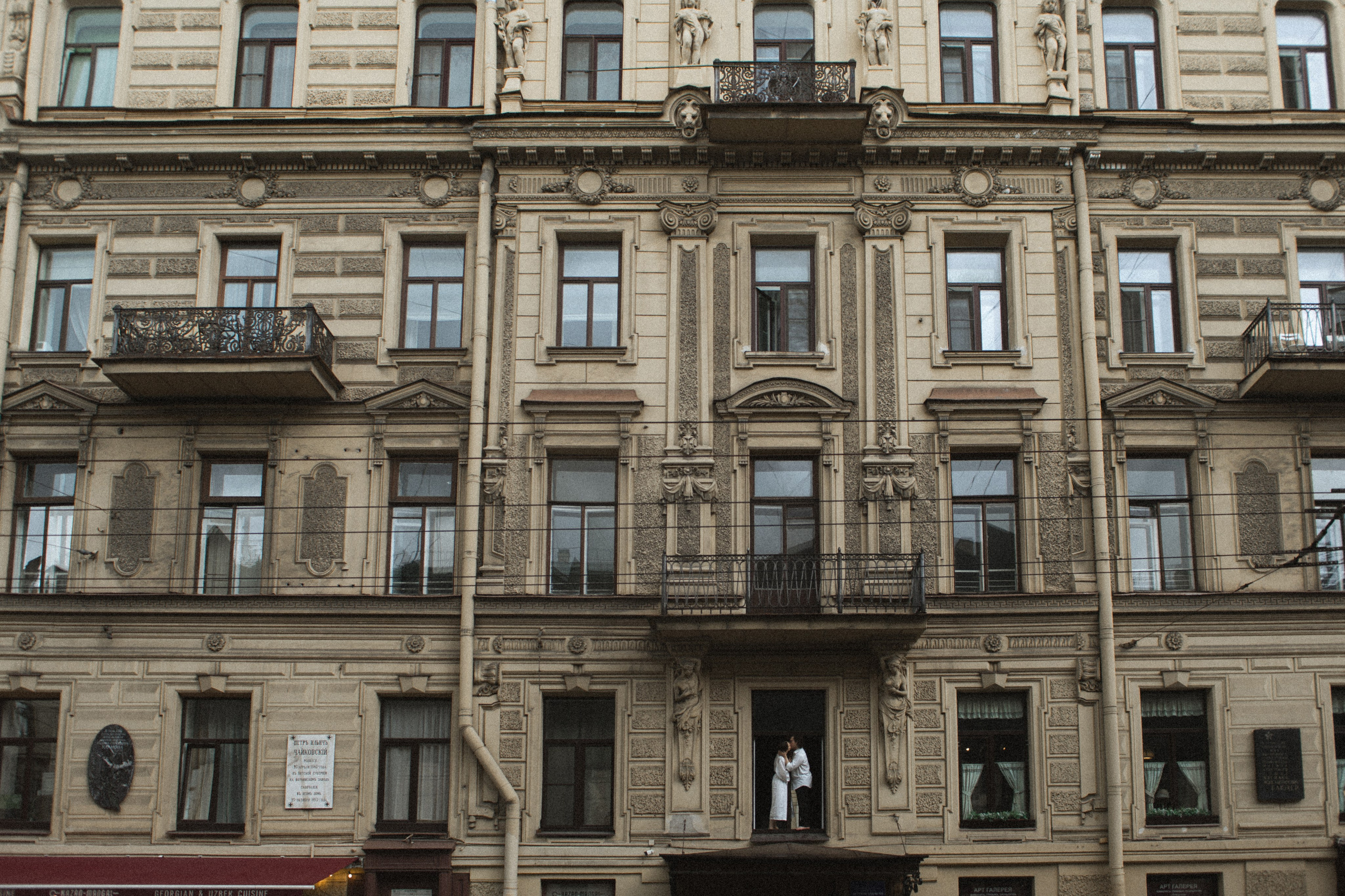 Алгоритмы любви. Свадебный фотограф Санкт-Петербург, Юлия Радченкова