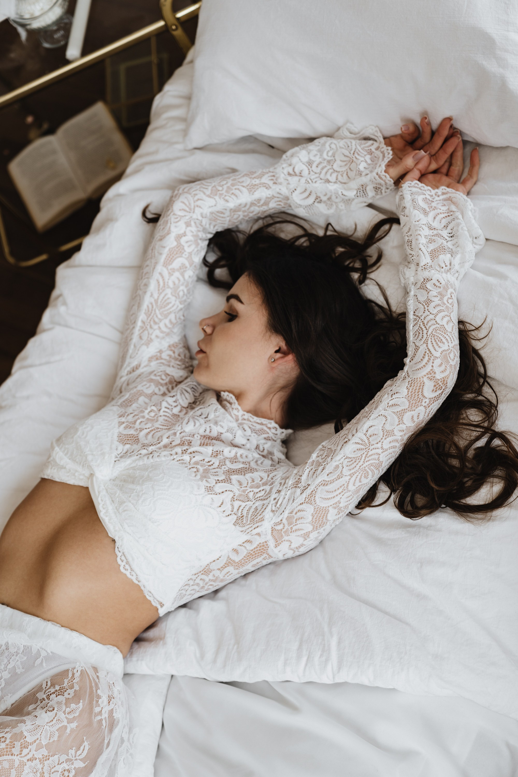 Катя. Семейный и женский фотограф в Белгороде Мария Алексеева