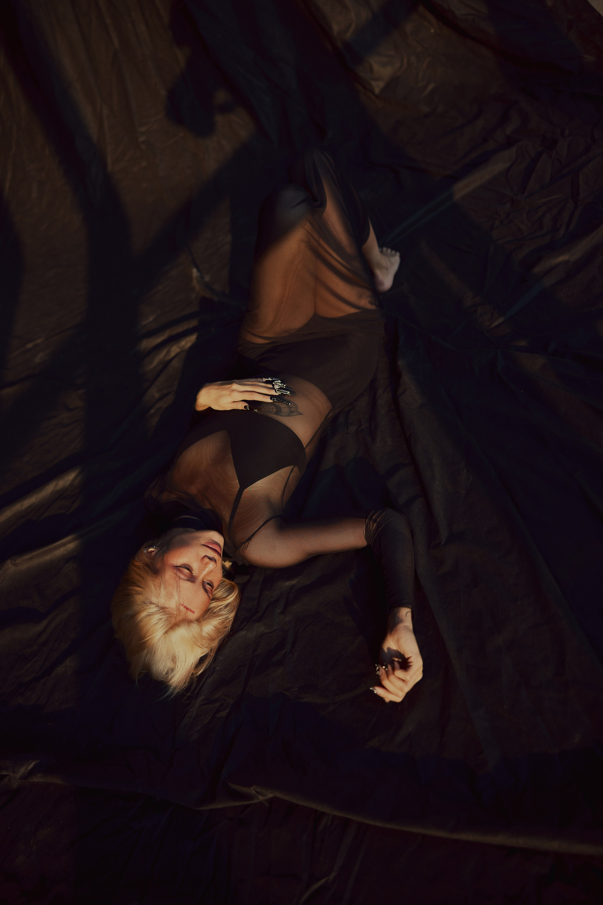 Марго. Сергей Ирклиенко