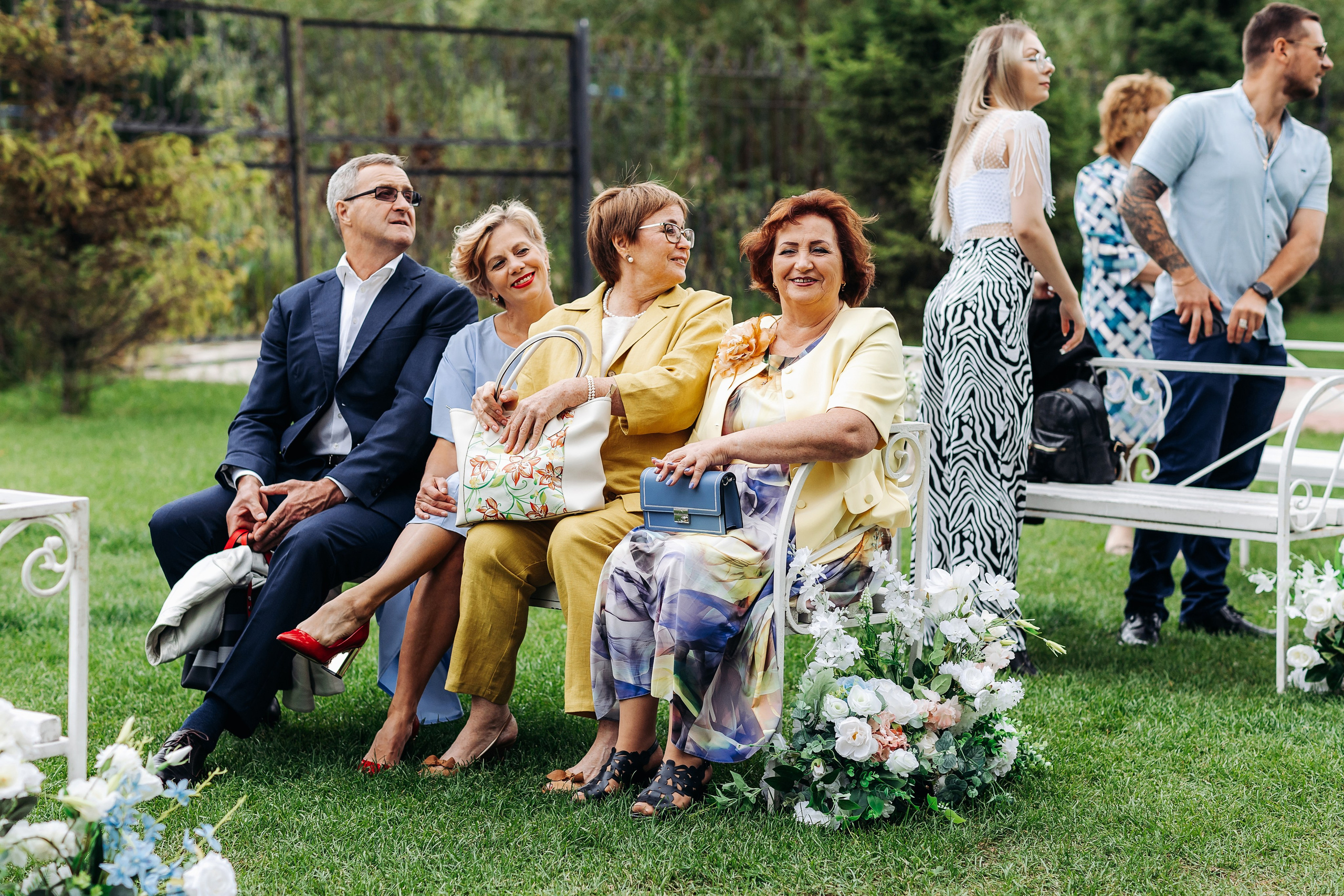 Антон Ксения. Фотограф Омск Андрей Козяков