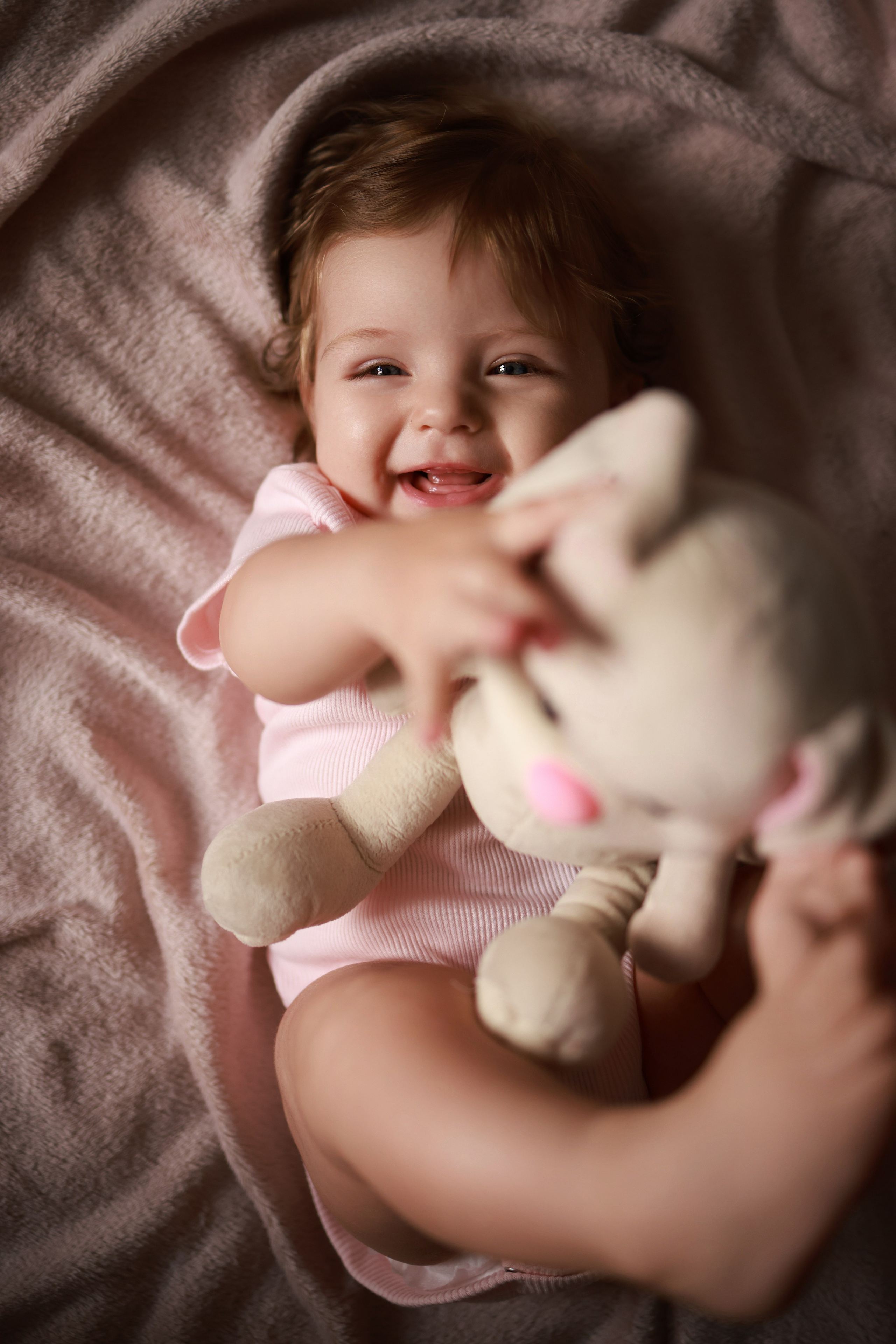 Фотосопровождение до года. Детский и семейный фотограф в Чите Анастасия Шубина