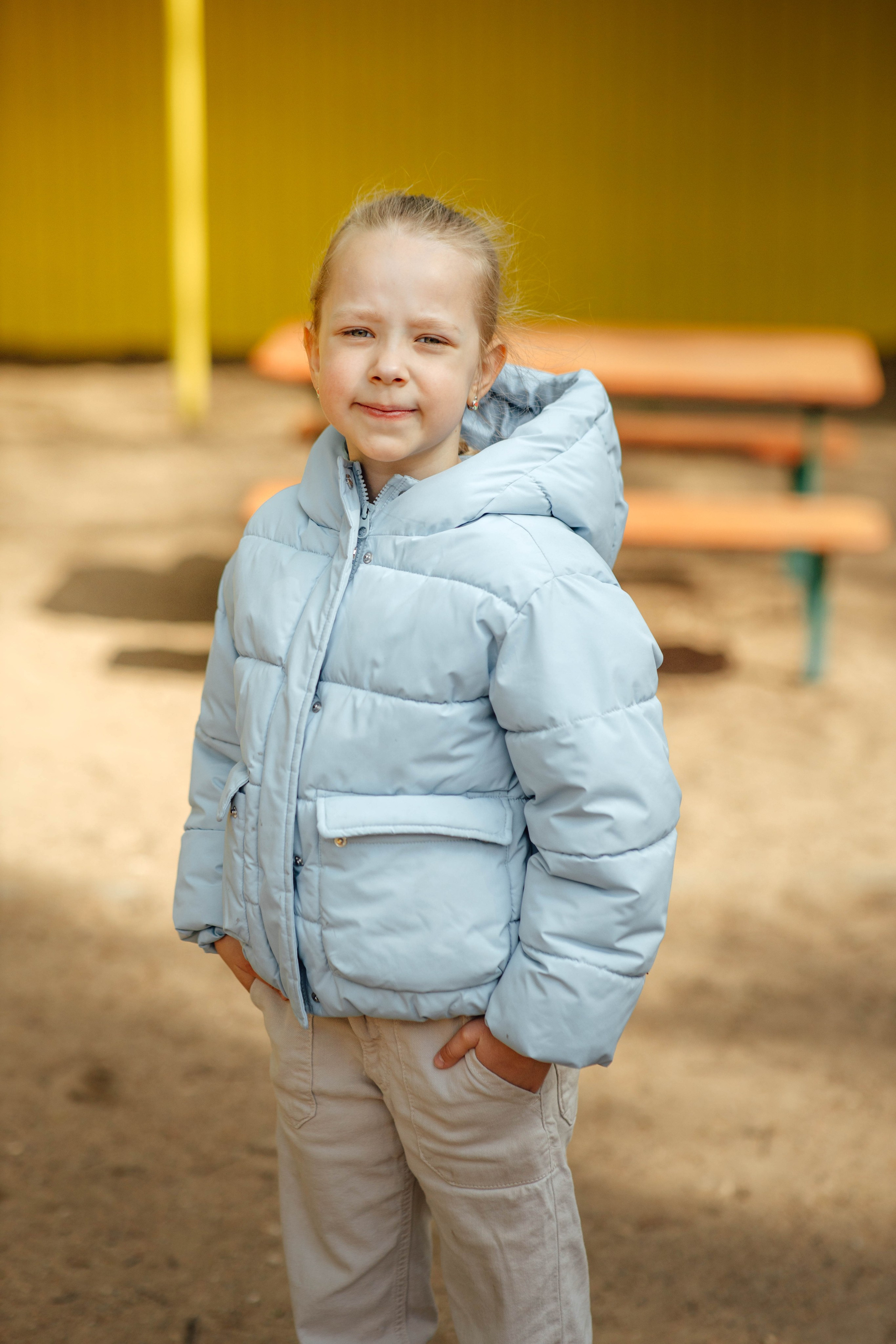 Выпускной ДС 410, май 2025