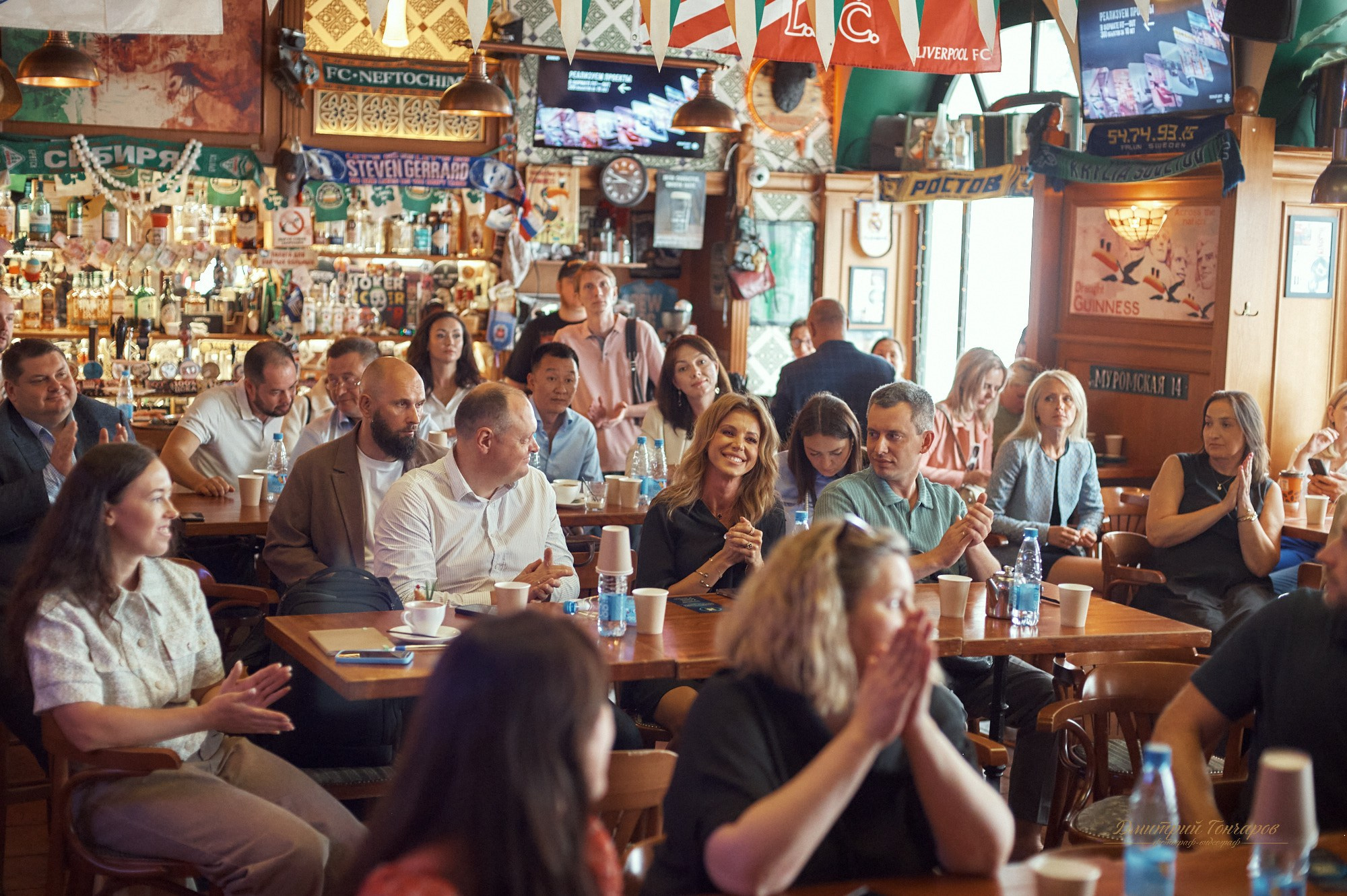 РСТЦ. Фотограф видеограф в Москве