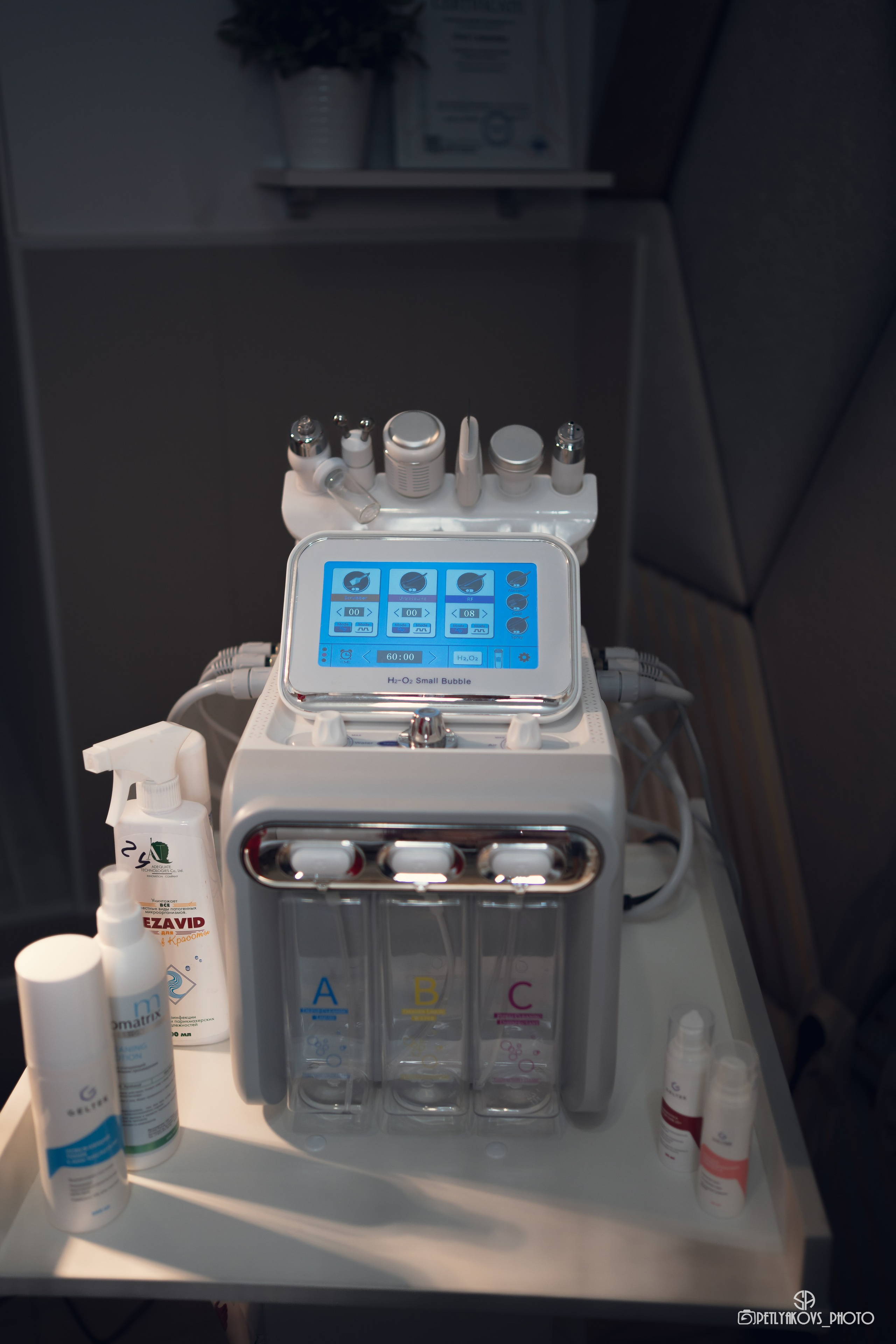 Косметолог Инга. Фотограф, видеограф Пятигорск, Ставрополь, Ессентуки, Petlyakovs_photo