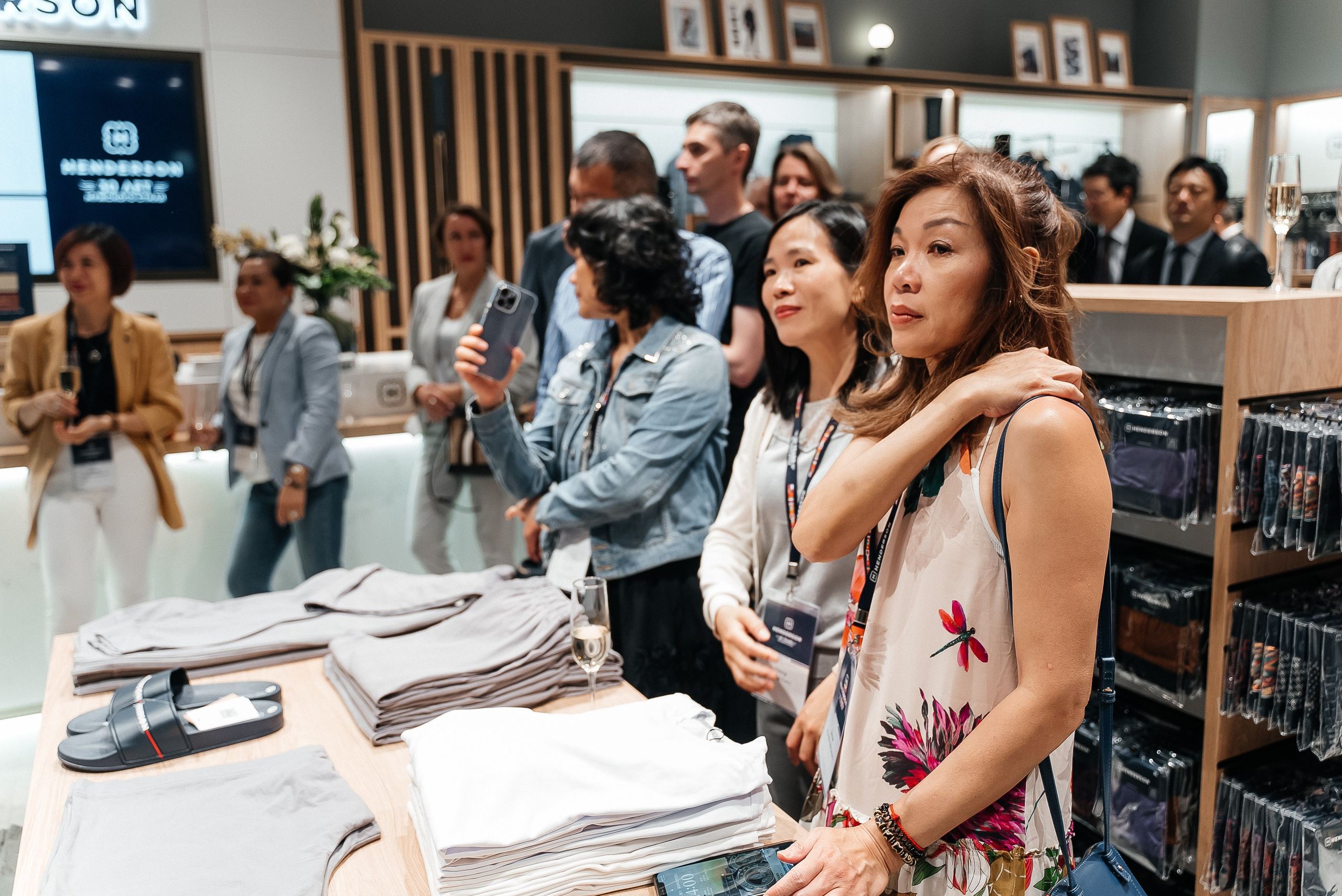 Henderson. Павел Краснов — Свадебный и репортажный фотограф в Москве