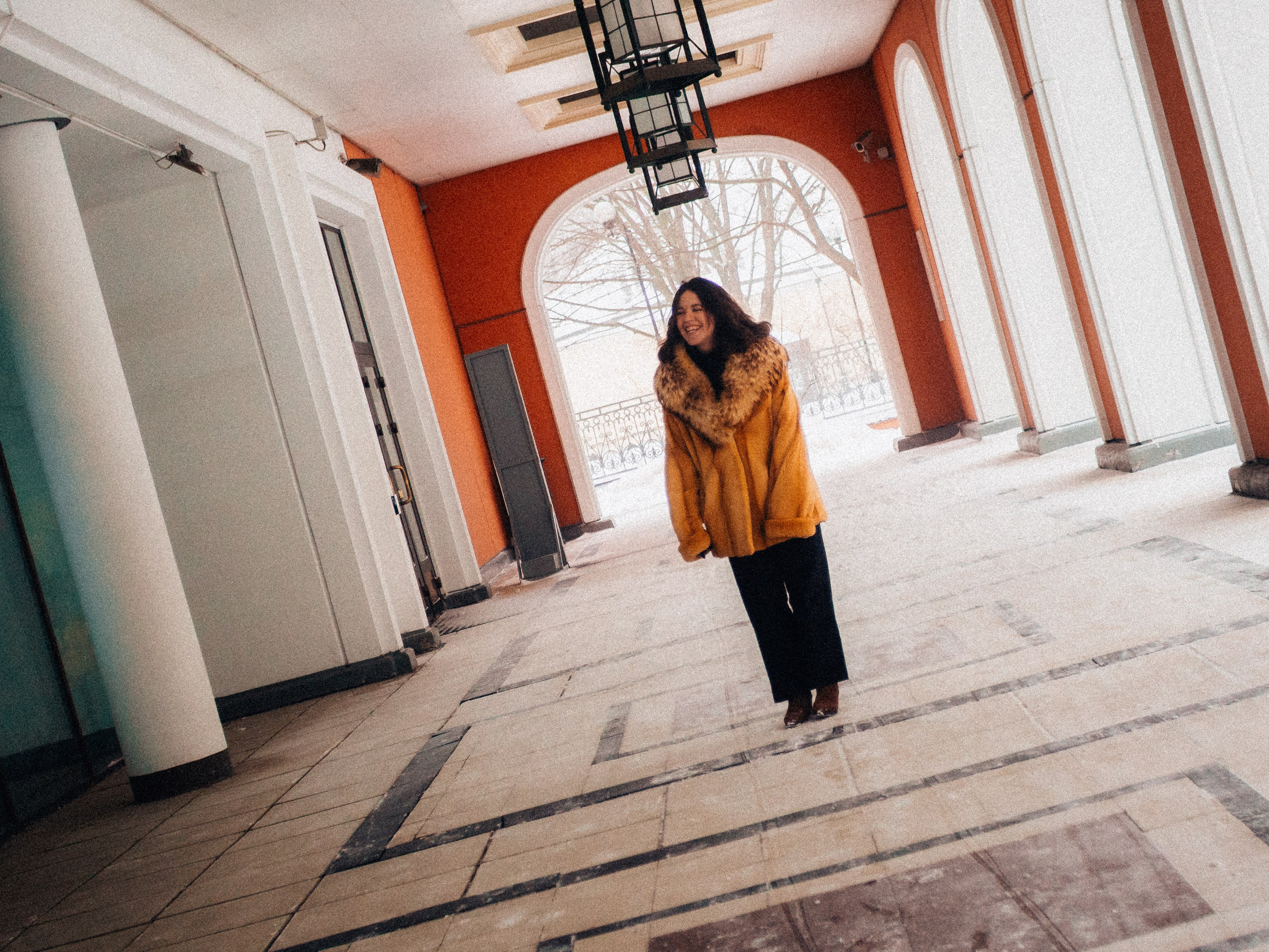 Ульяна. Фёдор Малюгин. Ваш бади в визуале