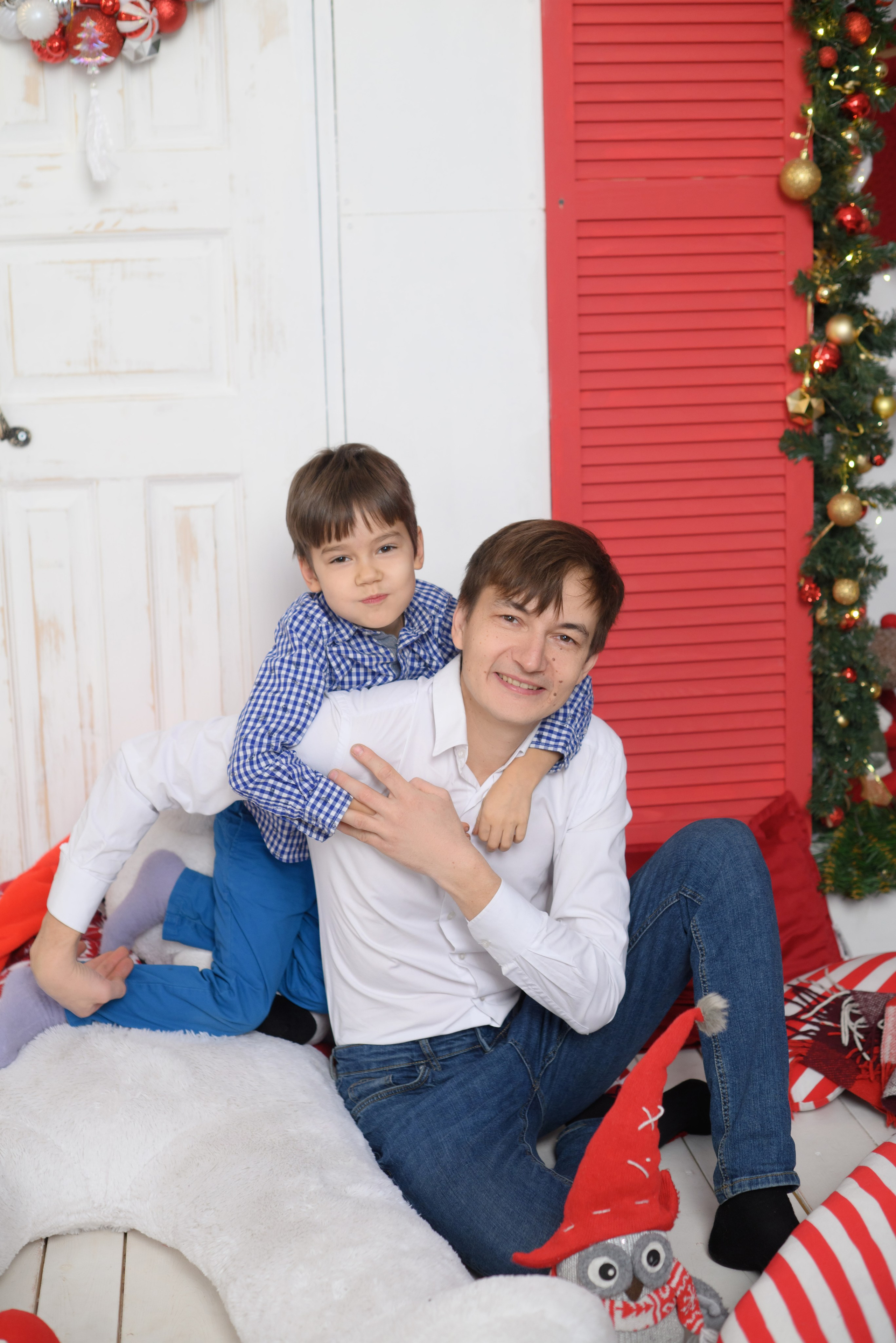 СЕМЕЙНЫЕ. Главная