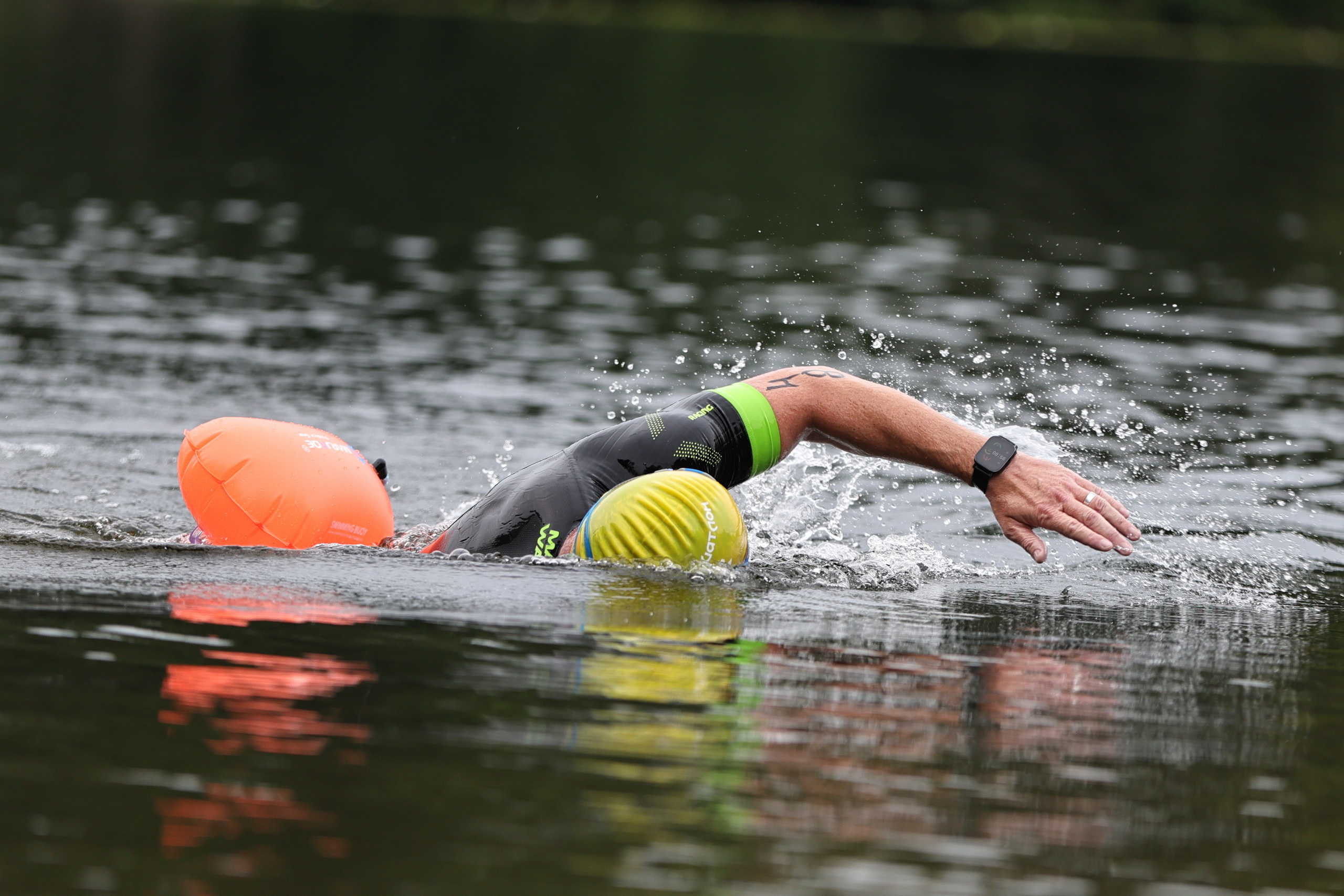 Липецкий триатлон 113. Концертный и спортивный фотограф в Липецке