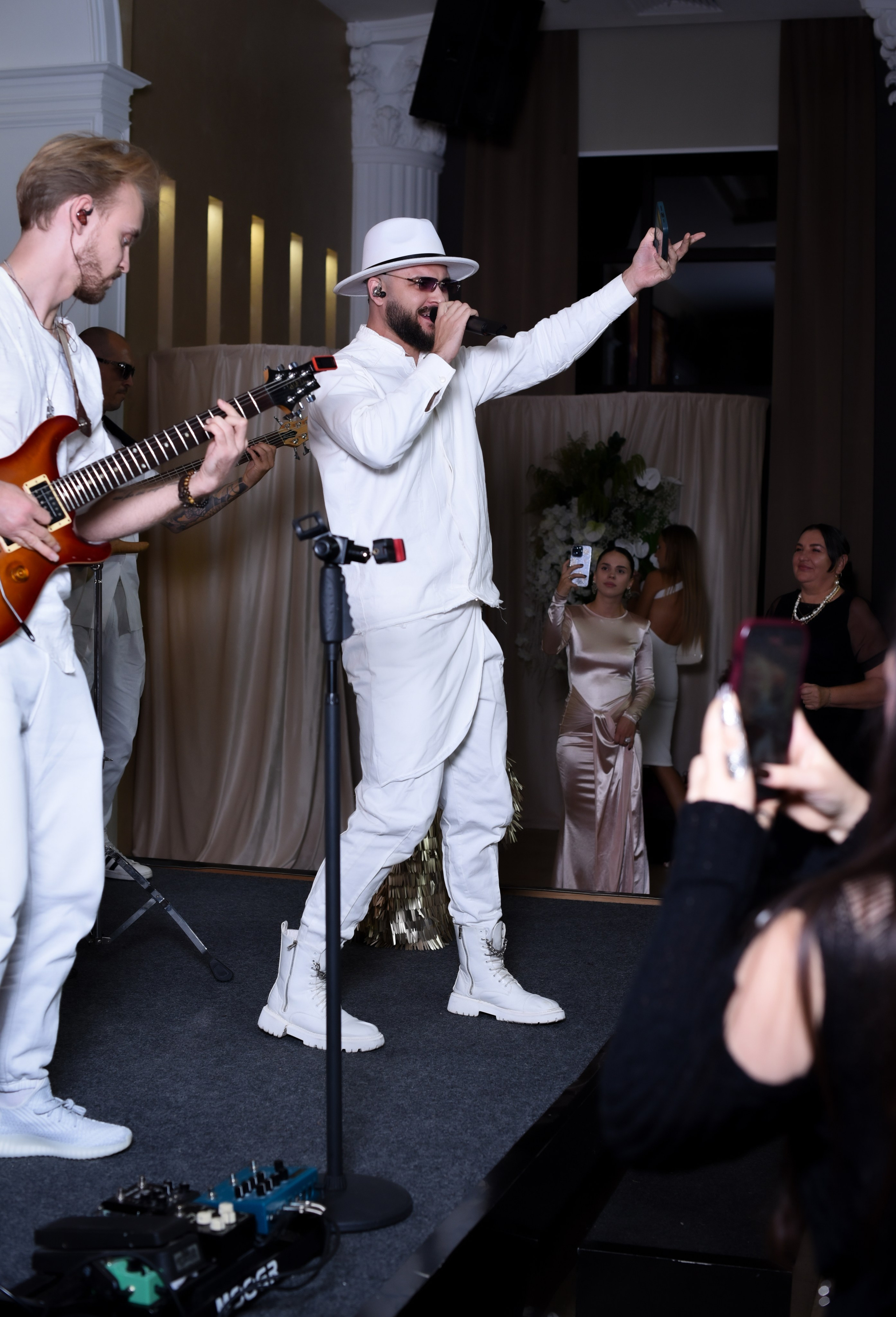 DIVA. Фотограф и видеограф в Краснодаре Анастасия Шеверева