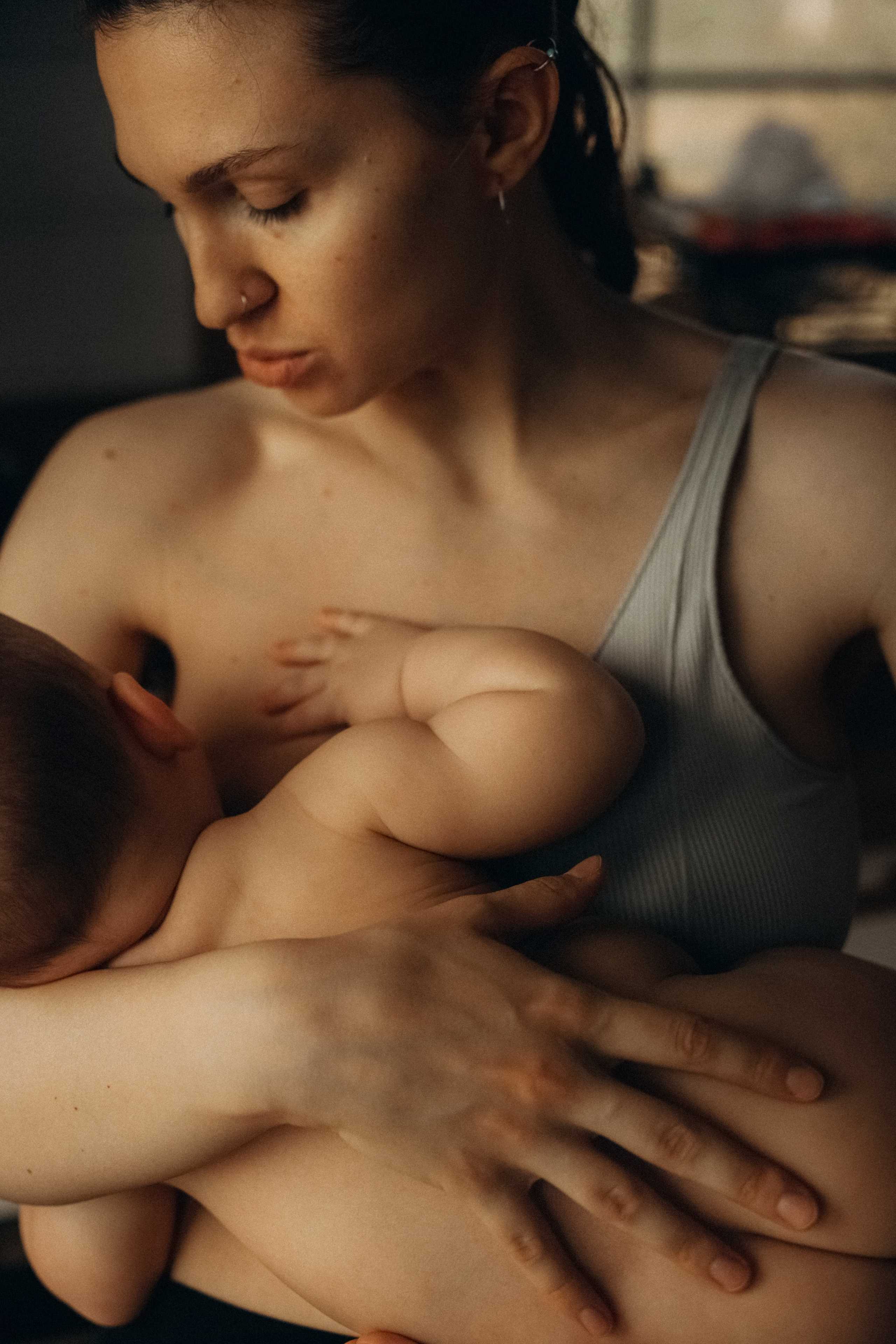 Настя Леон. Семейный фотограф в Минске и РБ Стеликова Анна