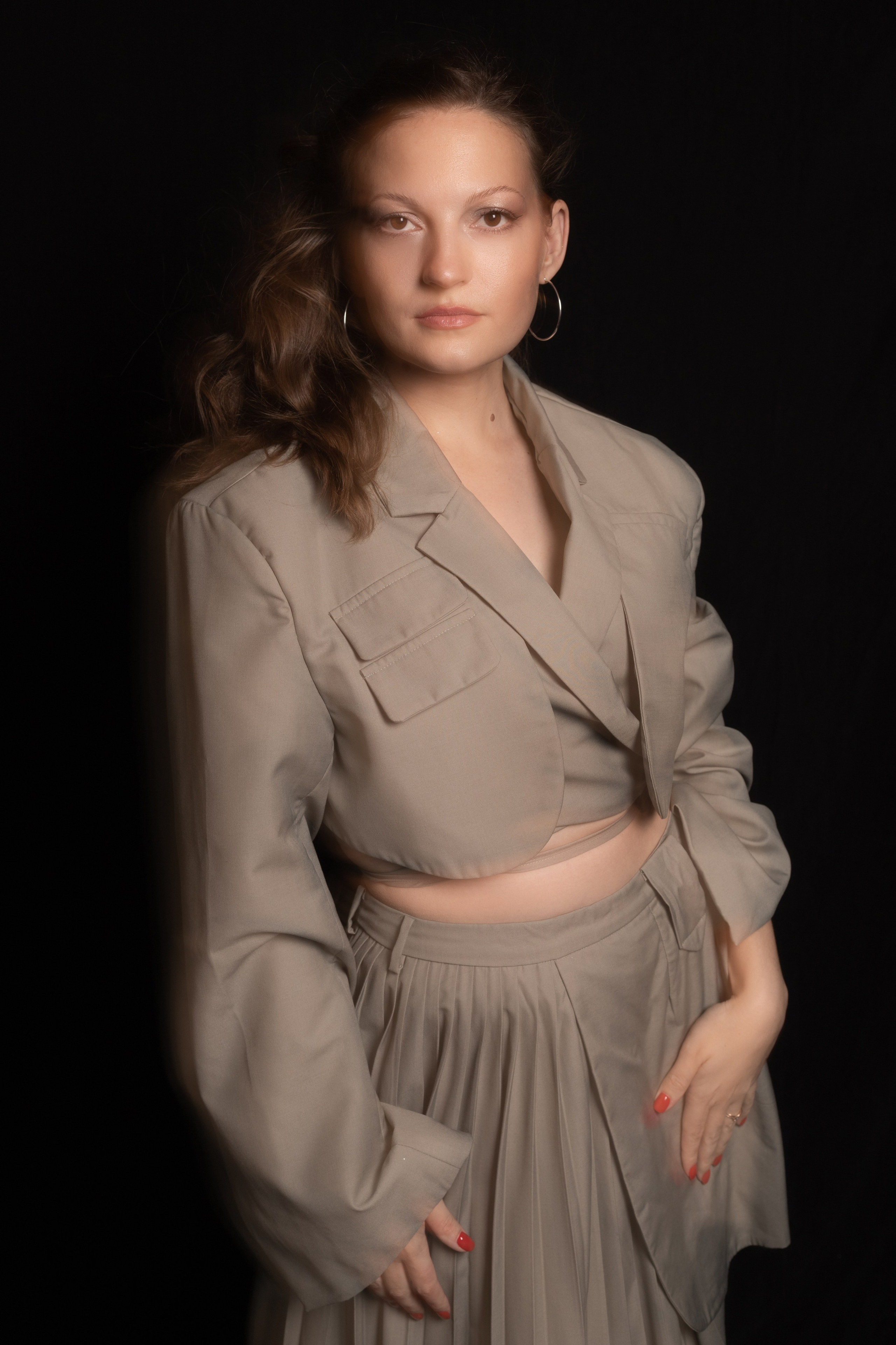 Елена. Фотограф в Тюмени Даша Михнова. Портреты, фотопроекты, фотодни