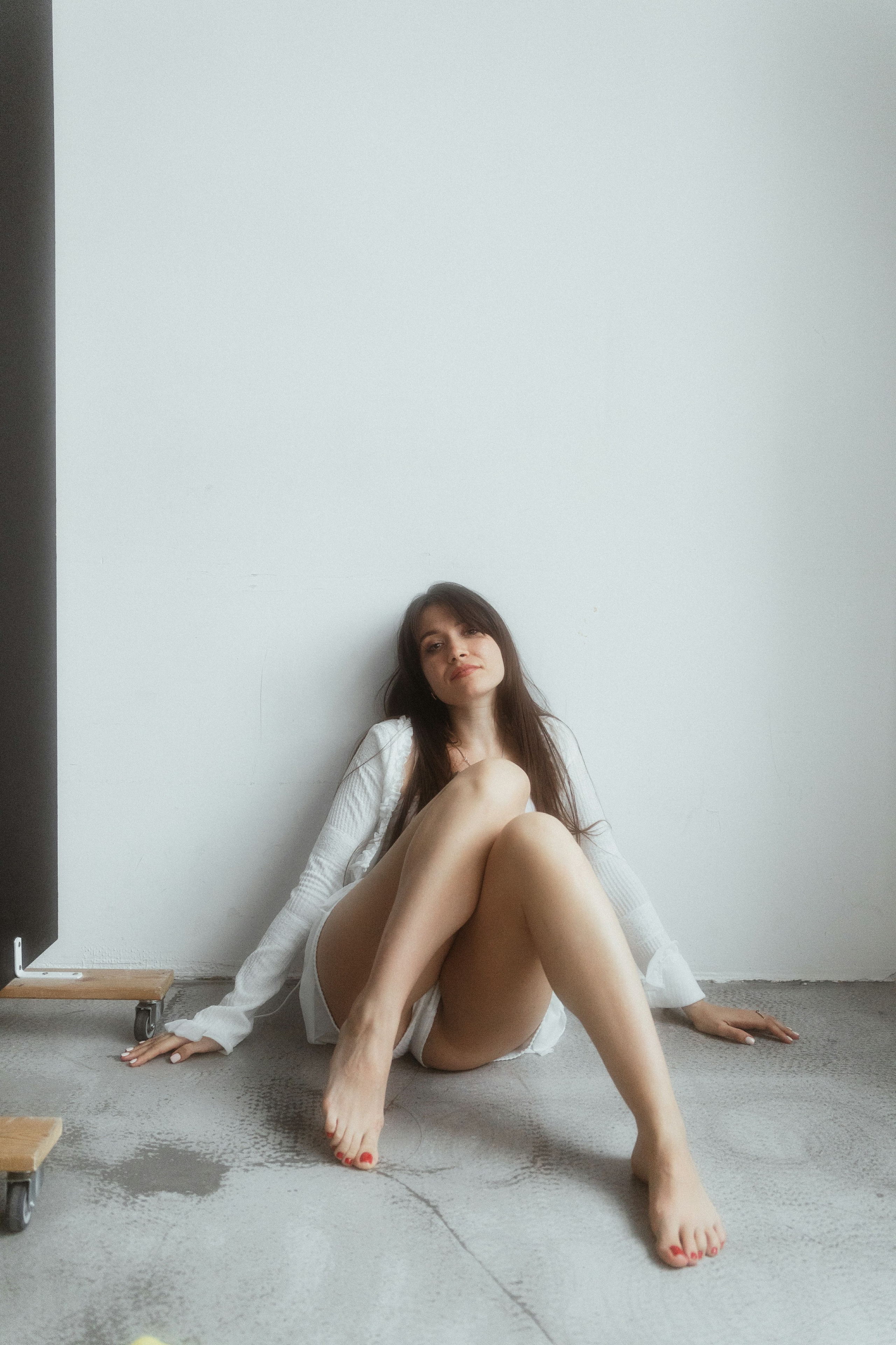 Персональные съёмки. Фотограф в Санкт-Петербурге Андрей Пенков