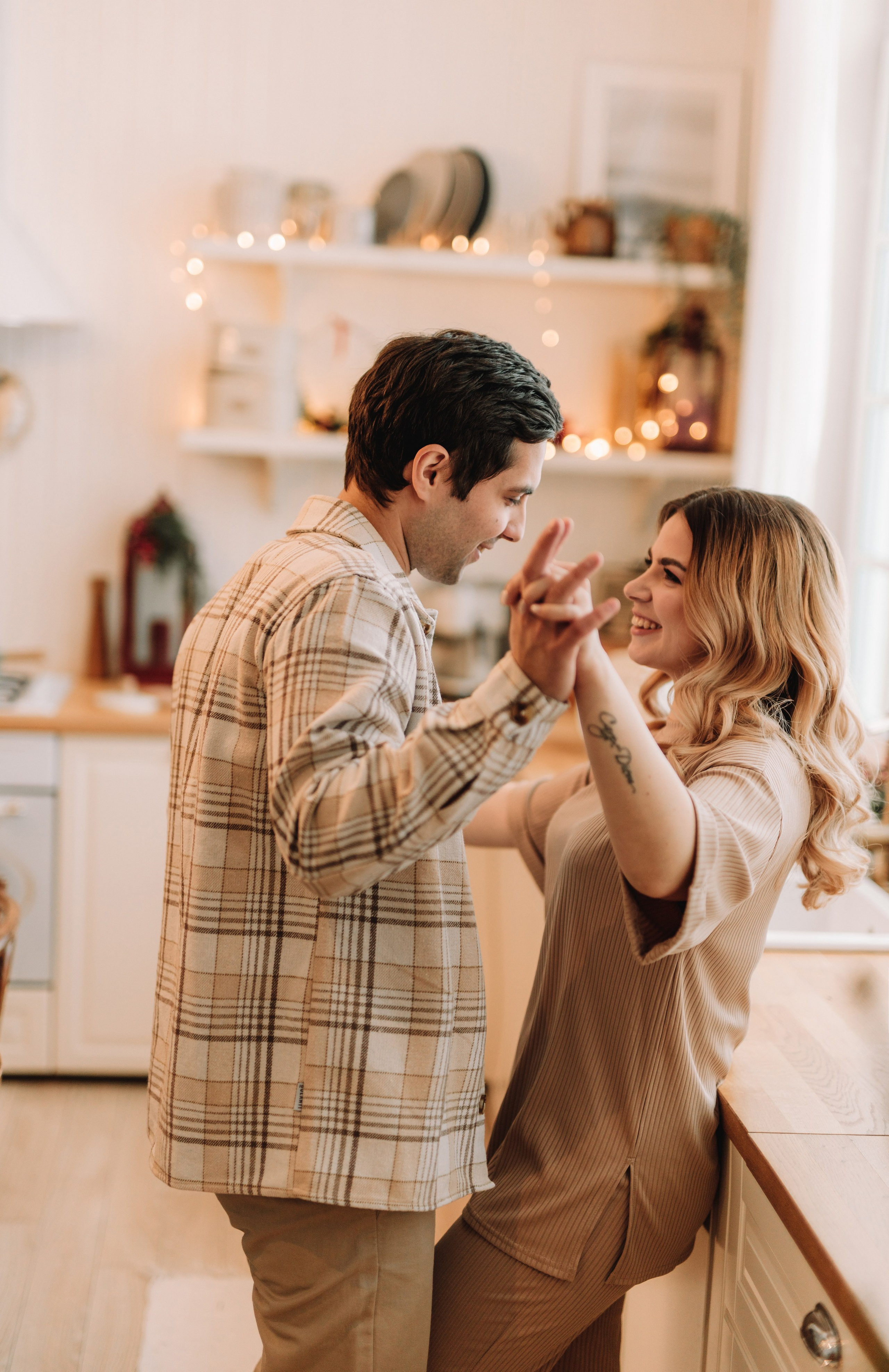 Женя Вика и Дэнни. Свадебный фотограф СПб Евгения Орлова