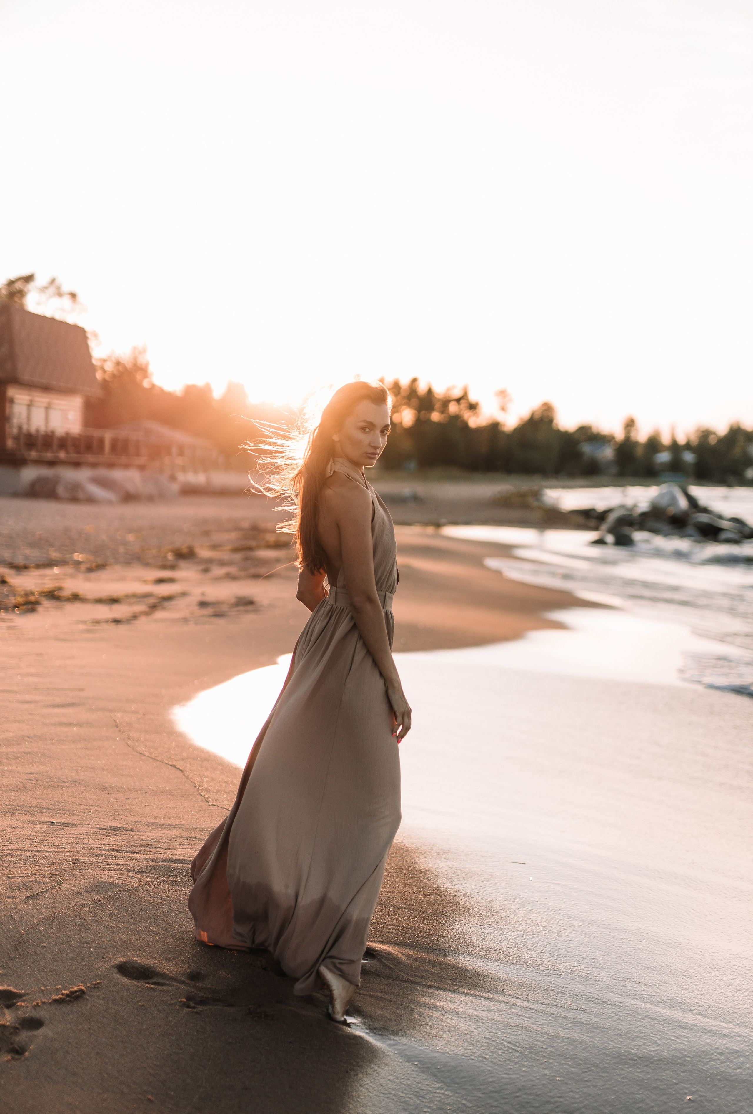 Катя. Свадебный фотограф СПб Евгения Орлова