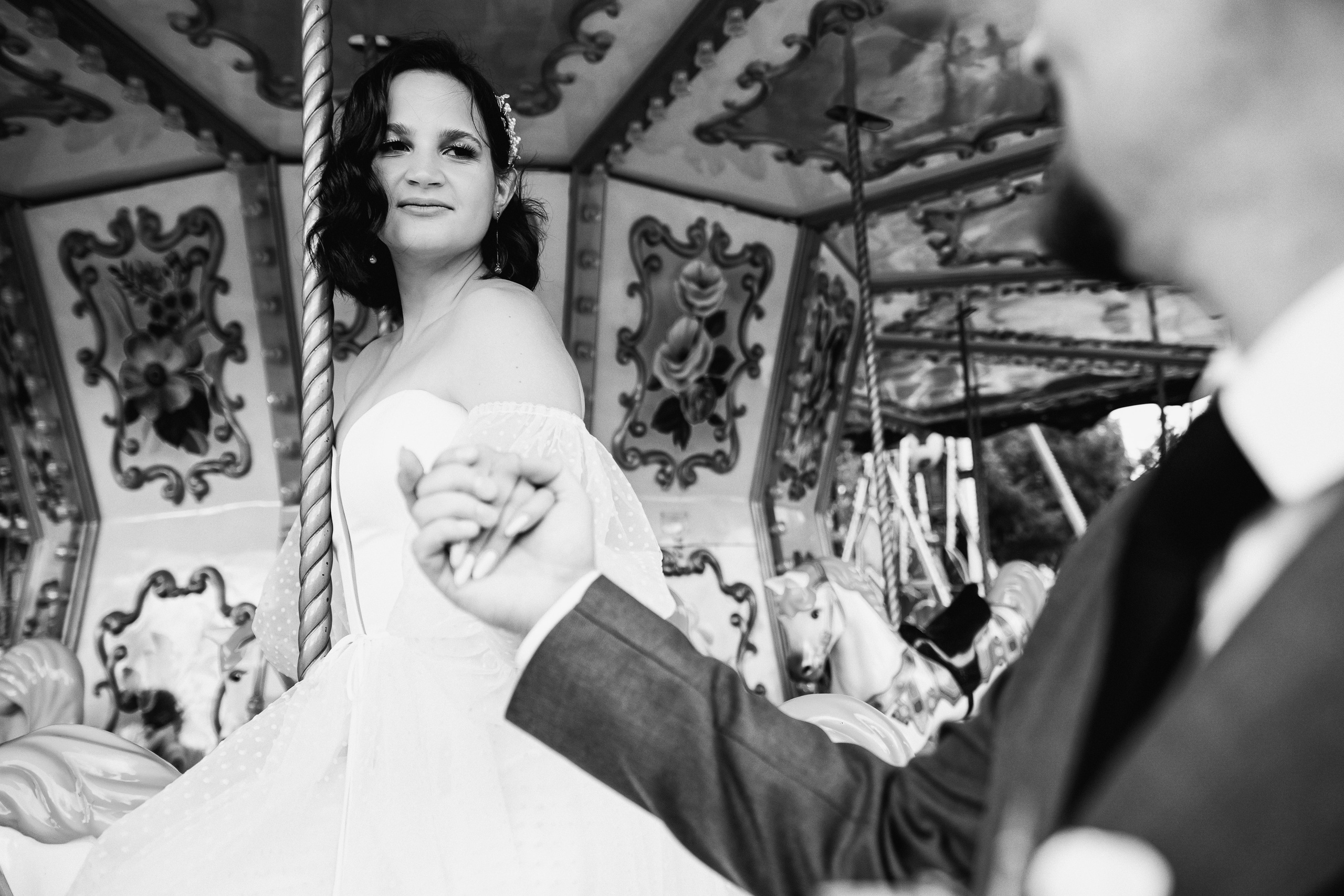 Регина и Владислав. Крылова Светлана Фотограф Челябинск