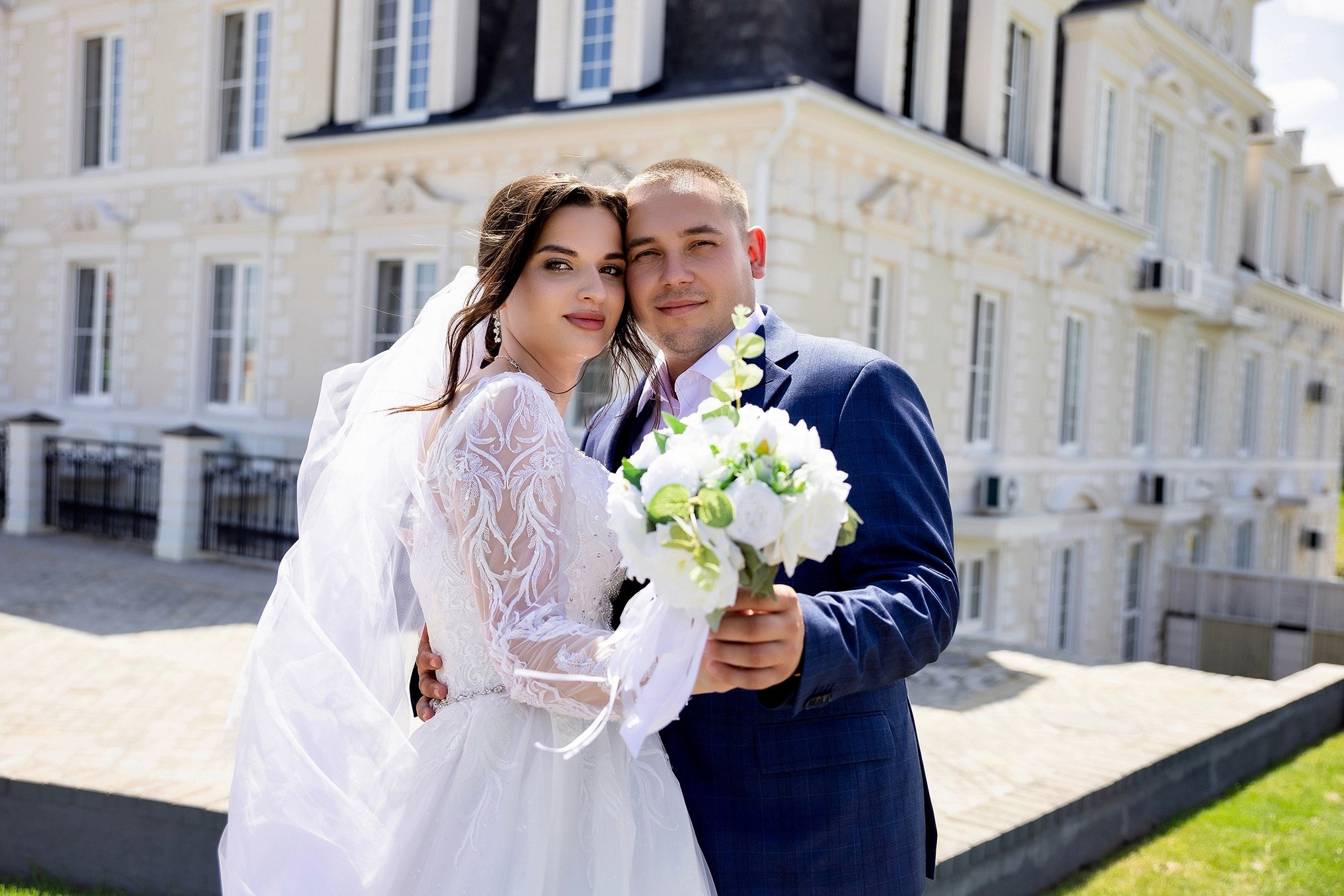 Свадебный и семейный фотограф в Оренбурге Тасжан Аккелбеков