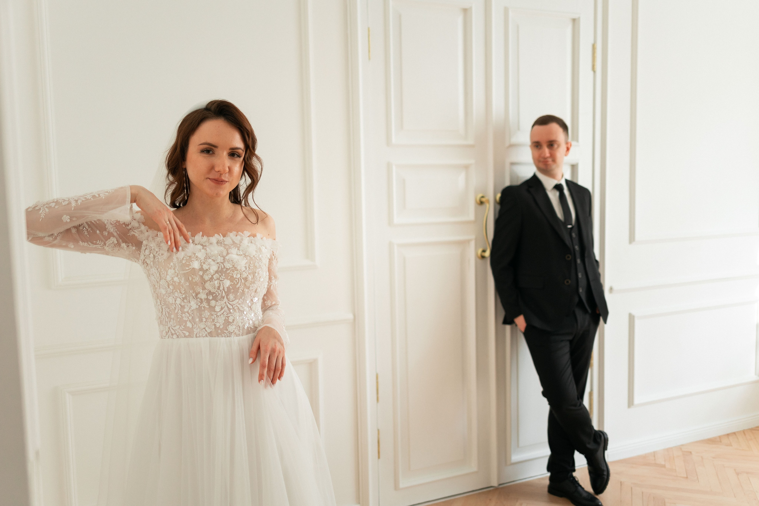 M&I. Семейный фотограф в Севастополе и Симферополе Александра Чистякова