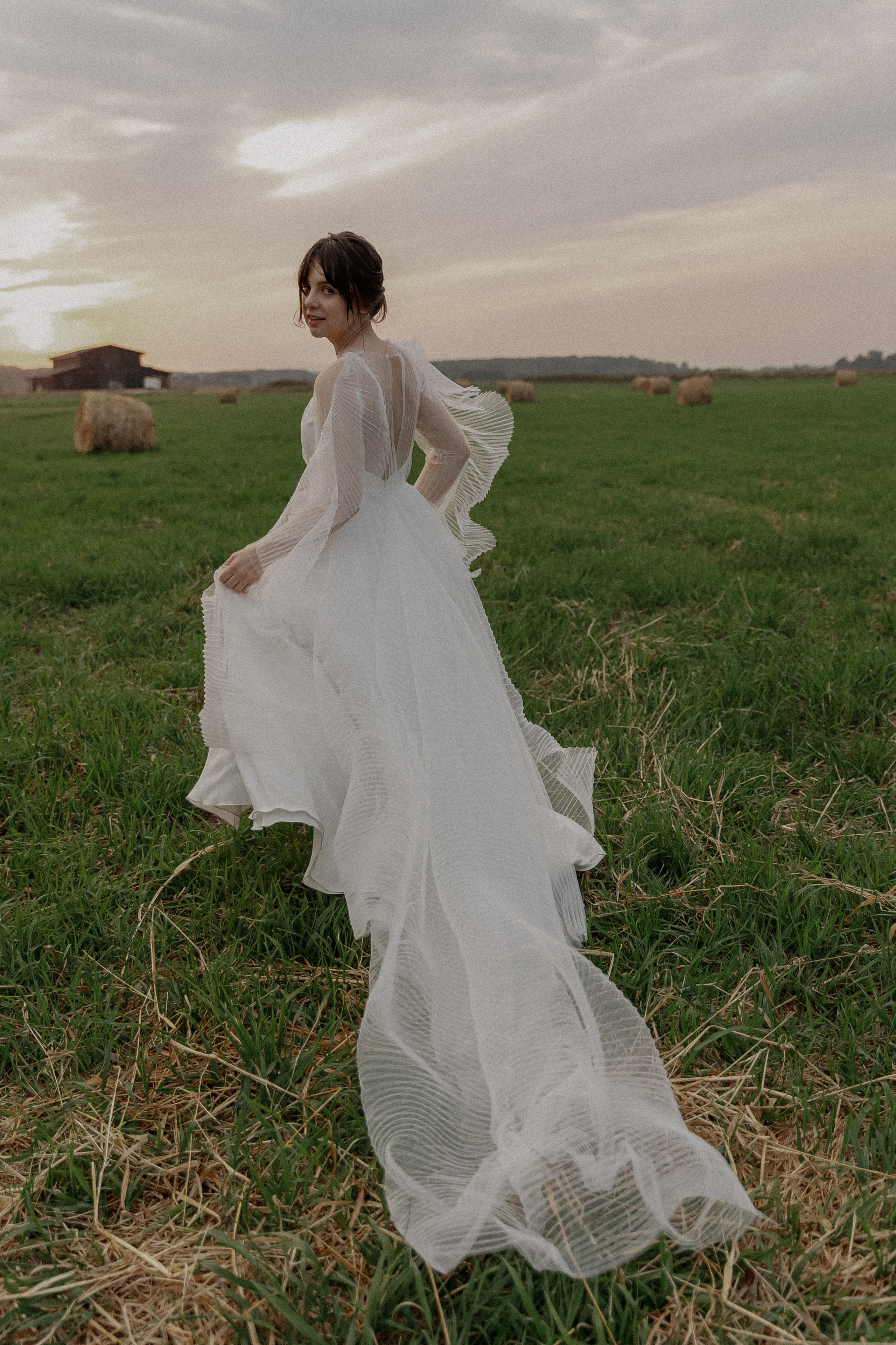 Wedding day Артем и Яна. Свадебный фотограф Колесников Антон
