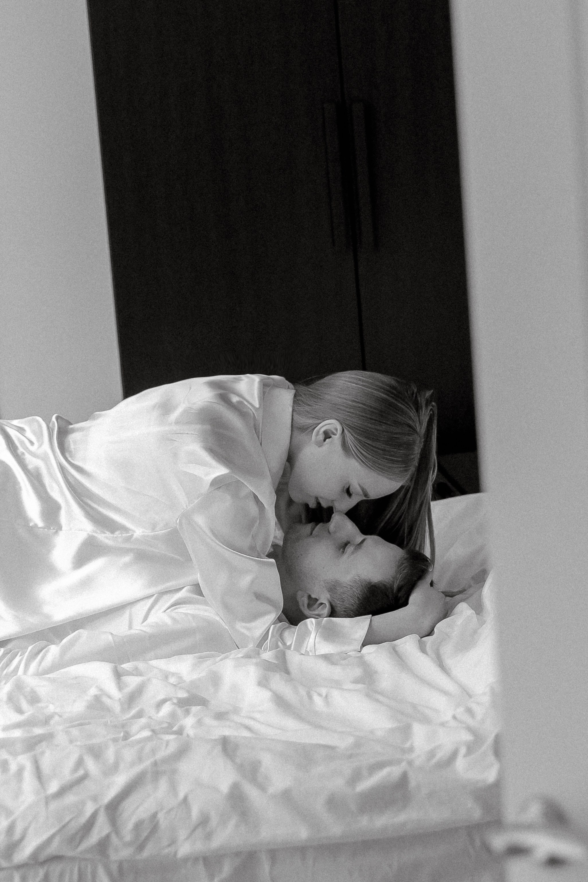 Wedding day Сергей & Александра. Свадебный фотограф Колесников Антон