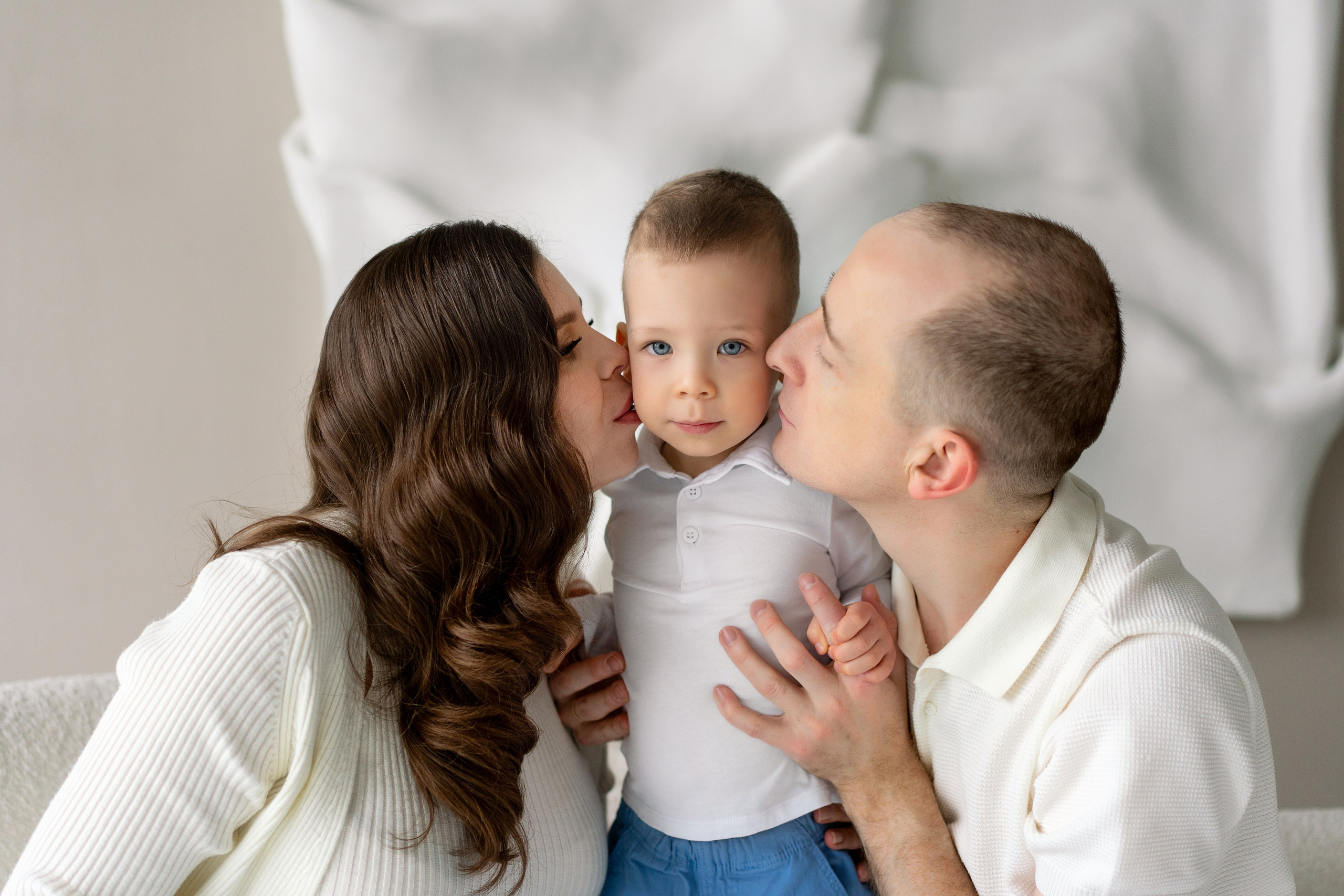 Наталья. Семейный и свадебный фотограф Минск, Беларусь Анна Орловская
