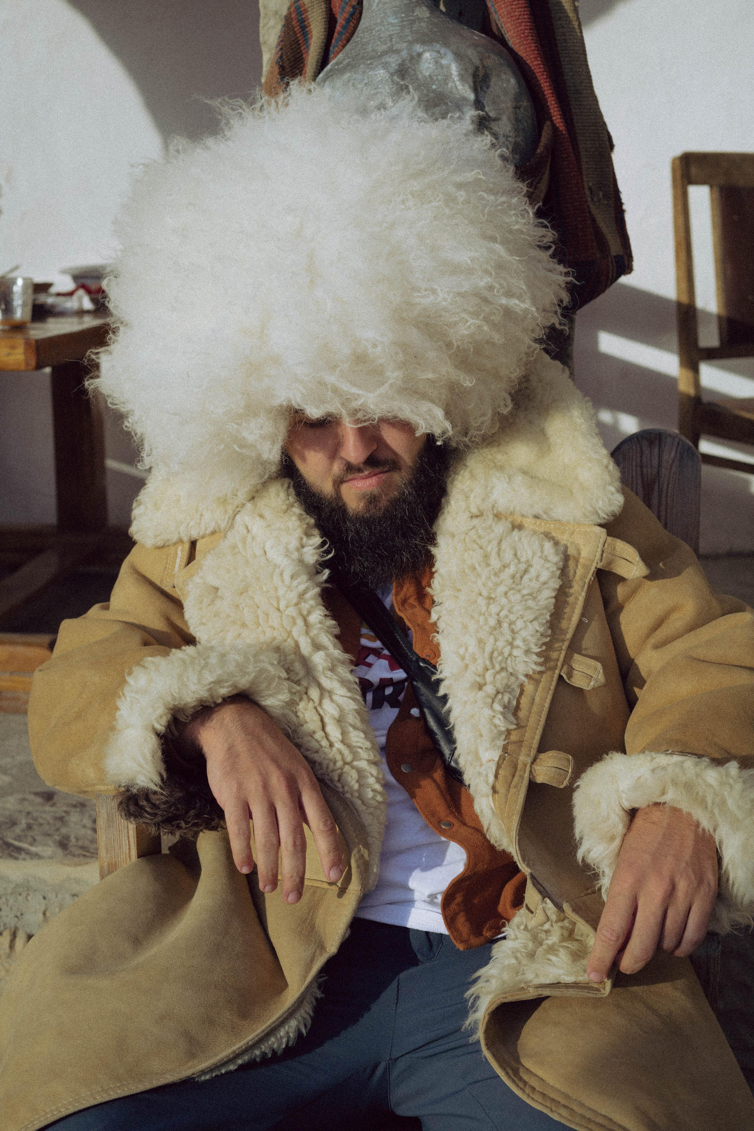 Travel. Фото, видео и контент съемки в Москве