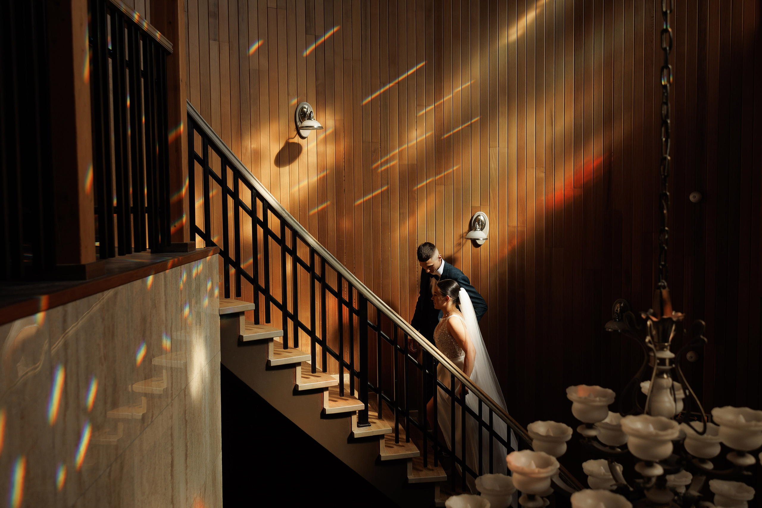 Алёна и Сергей Kedr Hall. Свадебный и семейный фотограф  во Владивостоке Ольга Украинец