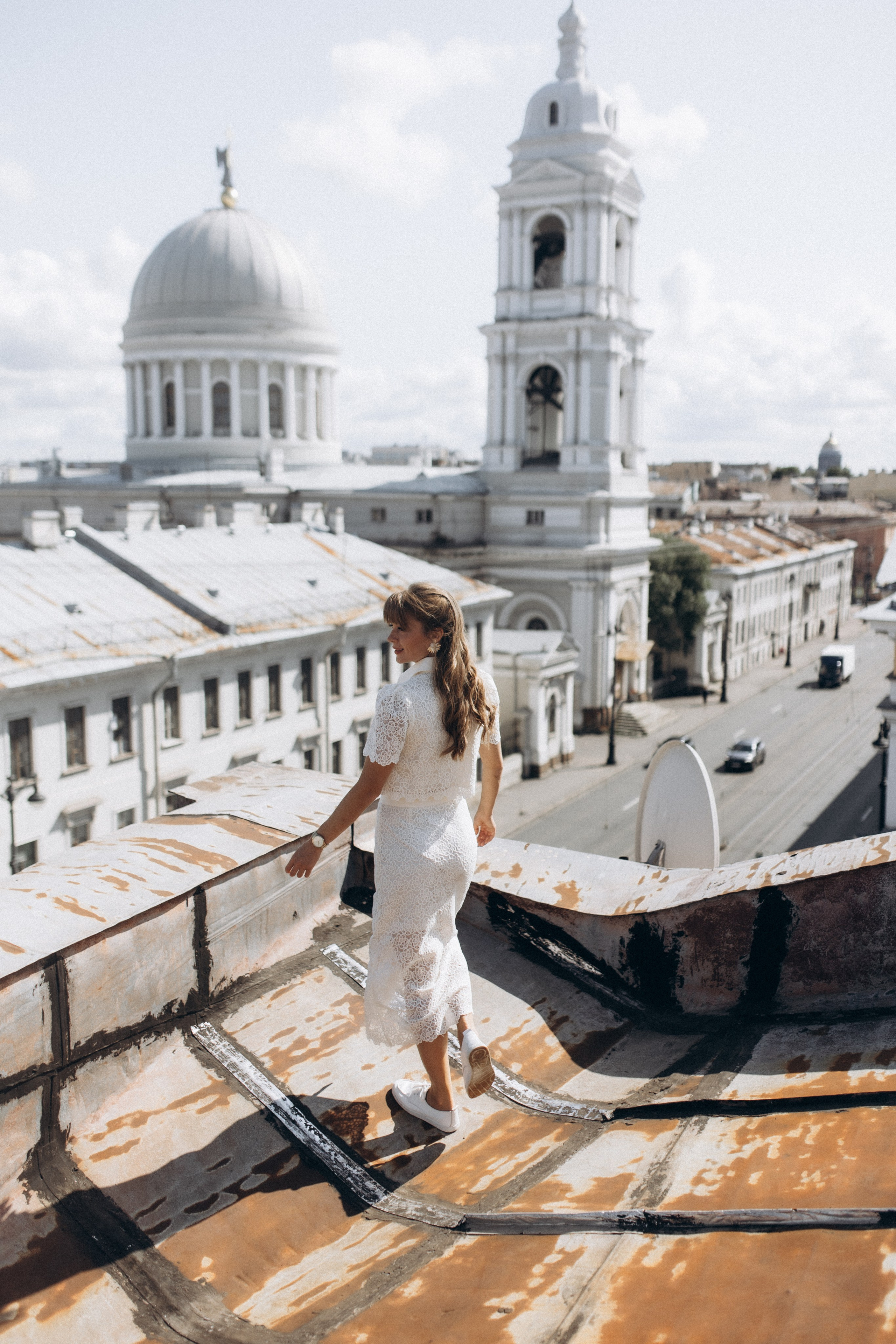 День рождения Виктории. Фотограф Артем Бросов в Санкт-Петербурге и Дубае