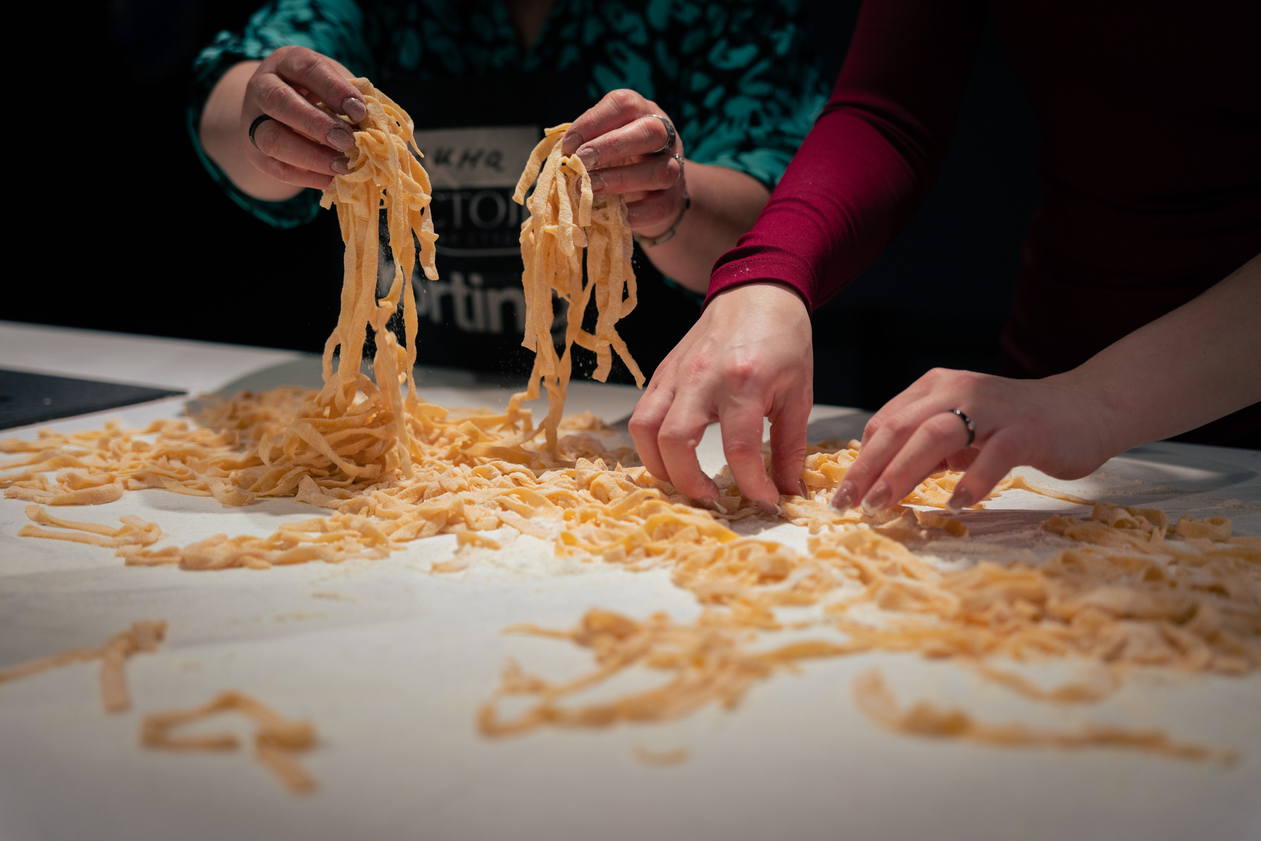 Кулинарная студия. Плак или Квак