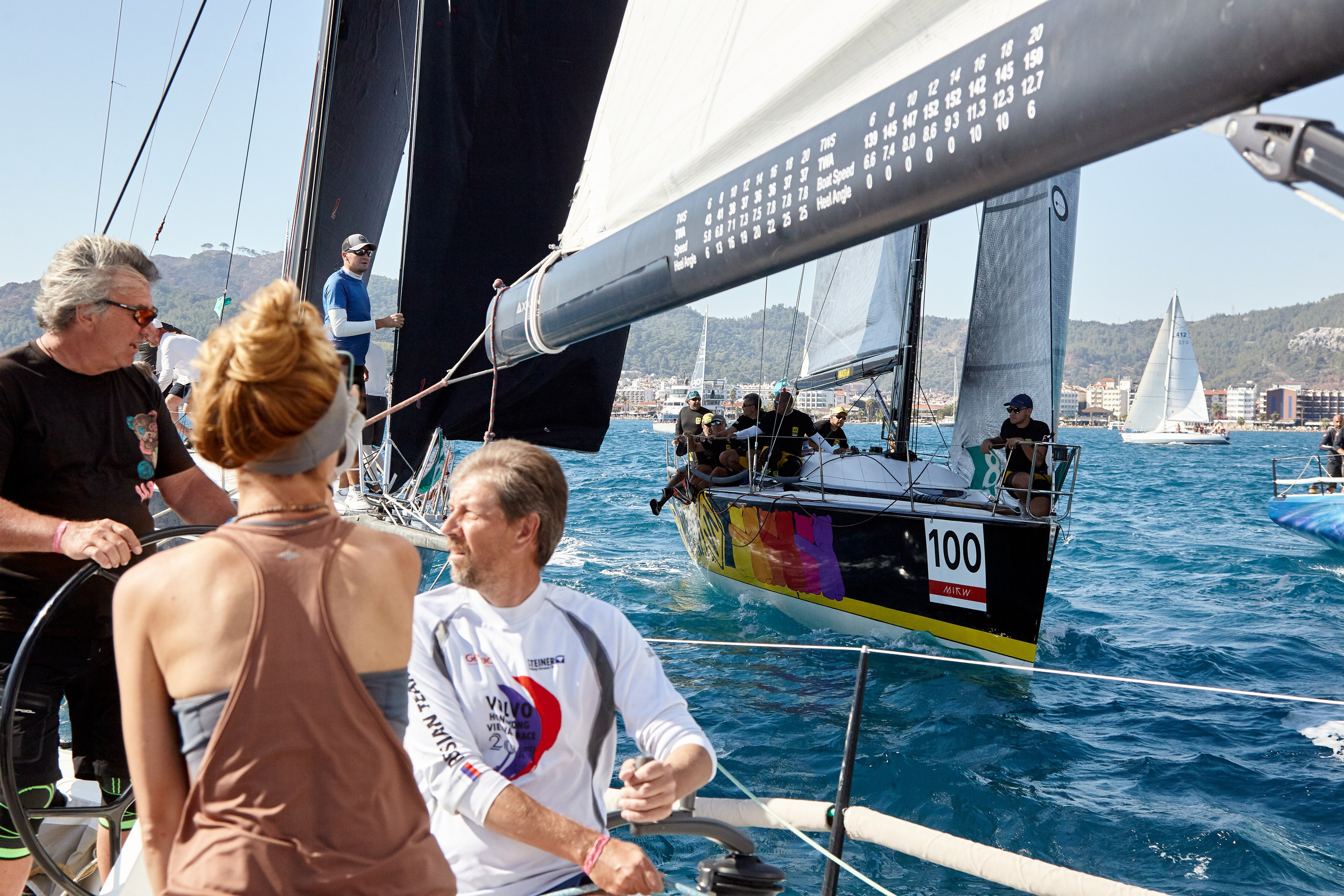 MIRW2022. Фотохроника для следующих поколений