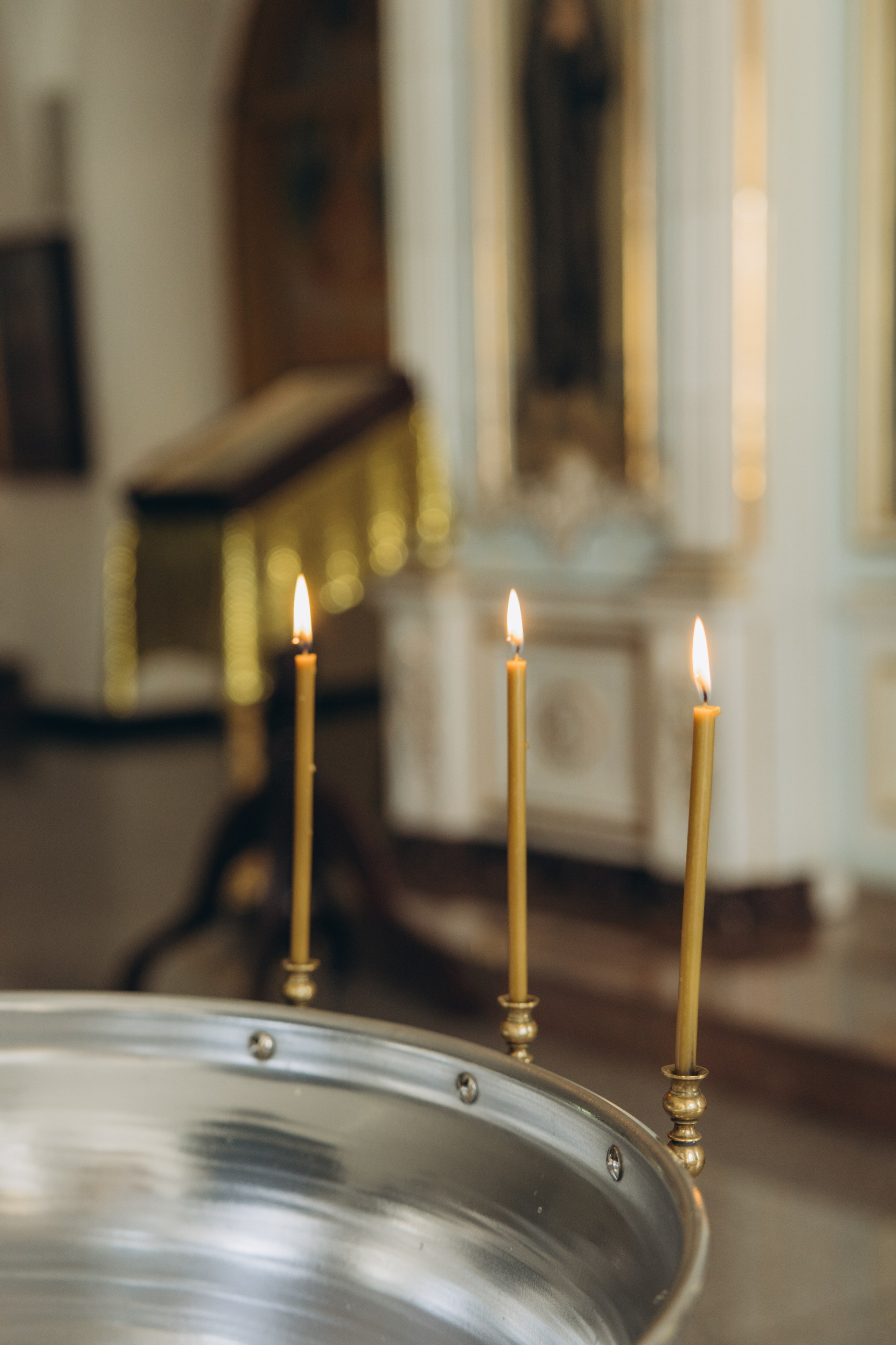 Крещение Демида. Свадебный, семейный фотограф в Иркутске Светлана Макаричева