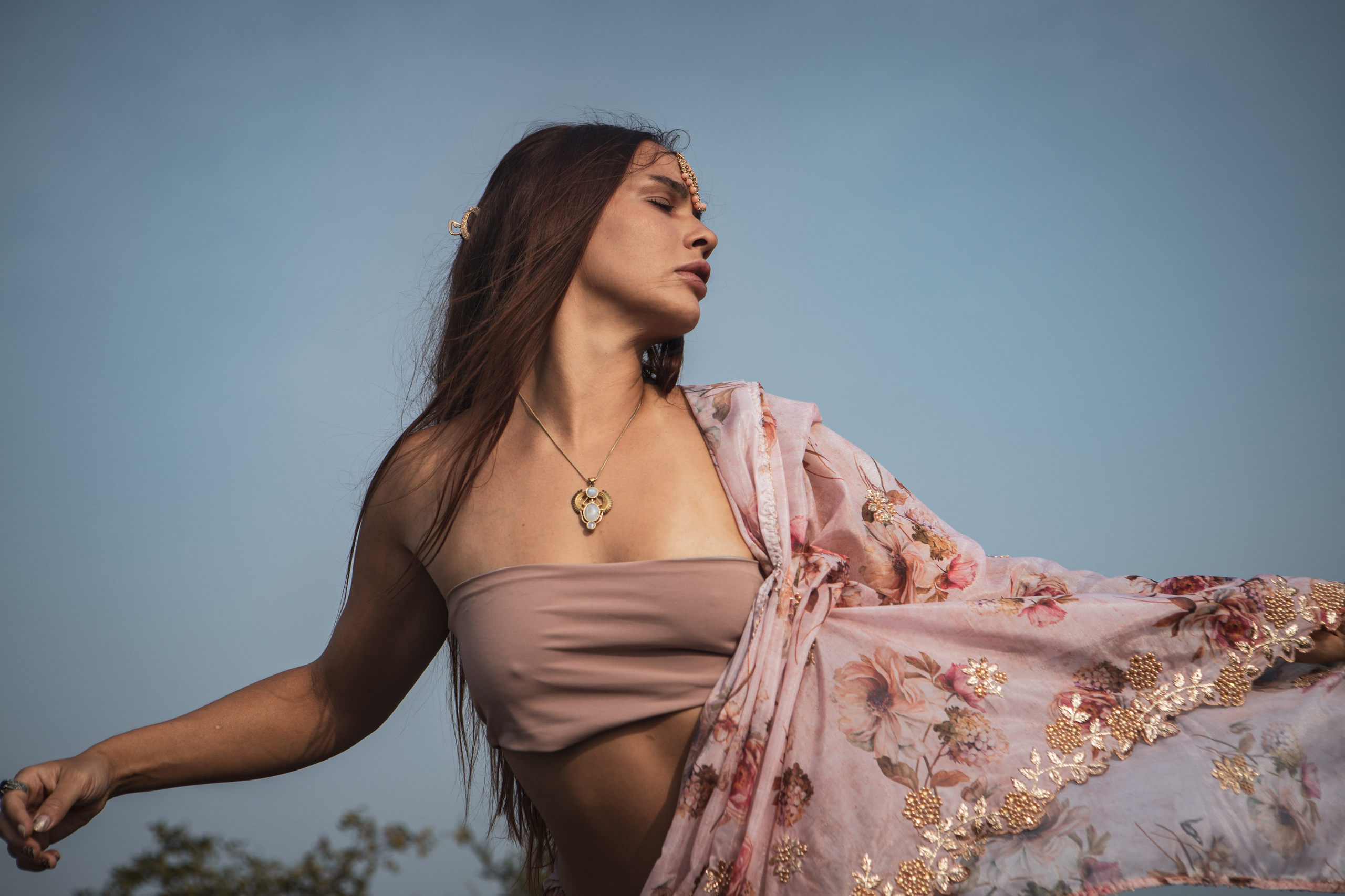 Лиза. Сайт Фотографа MASHASOLAR