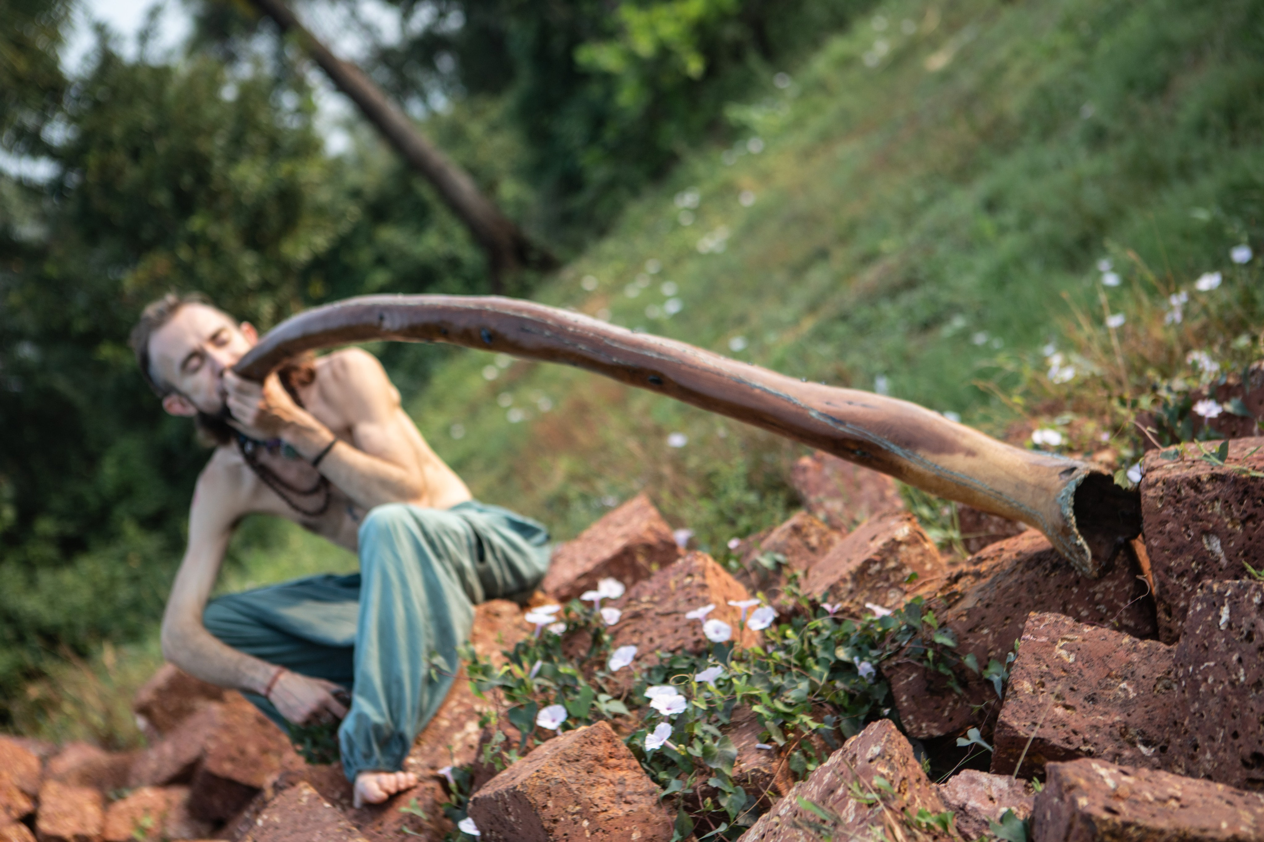 Гриша. Сайт Фотографа MASHASOLAR