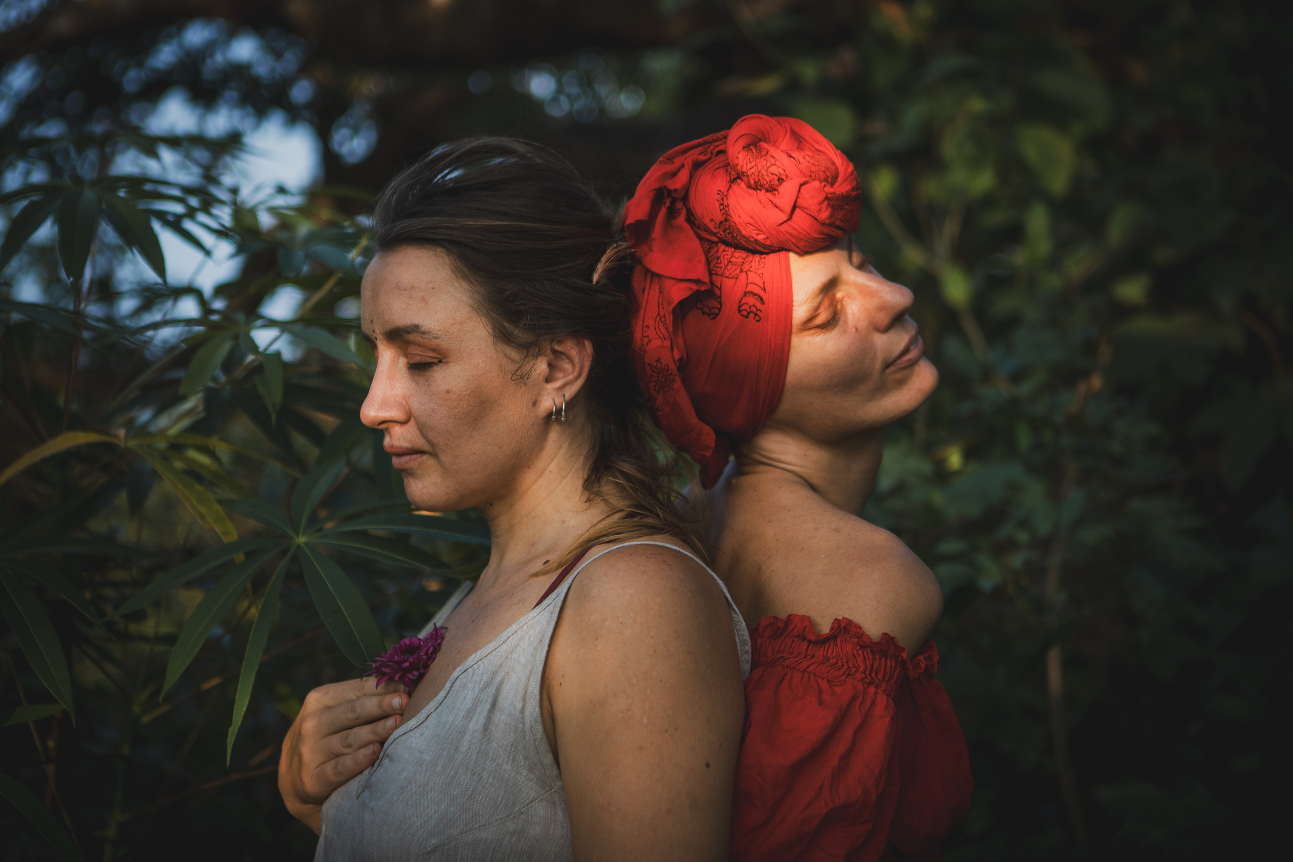 Сестренство. Сайт Фотографа MASHASOLAR