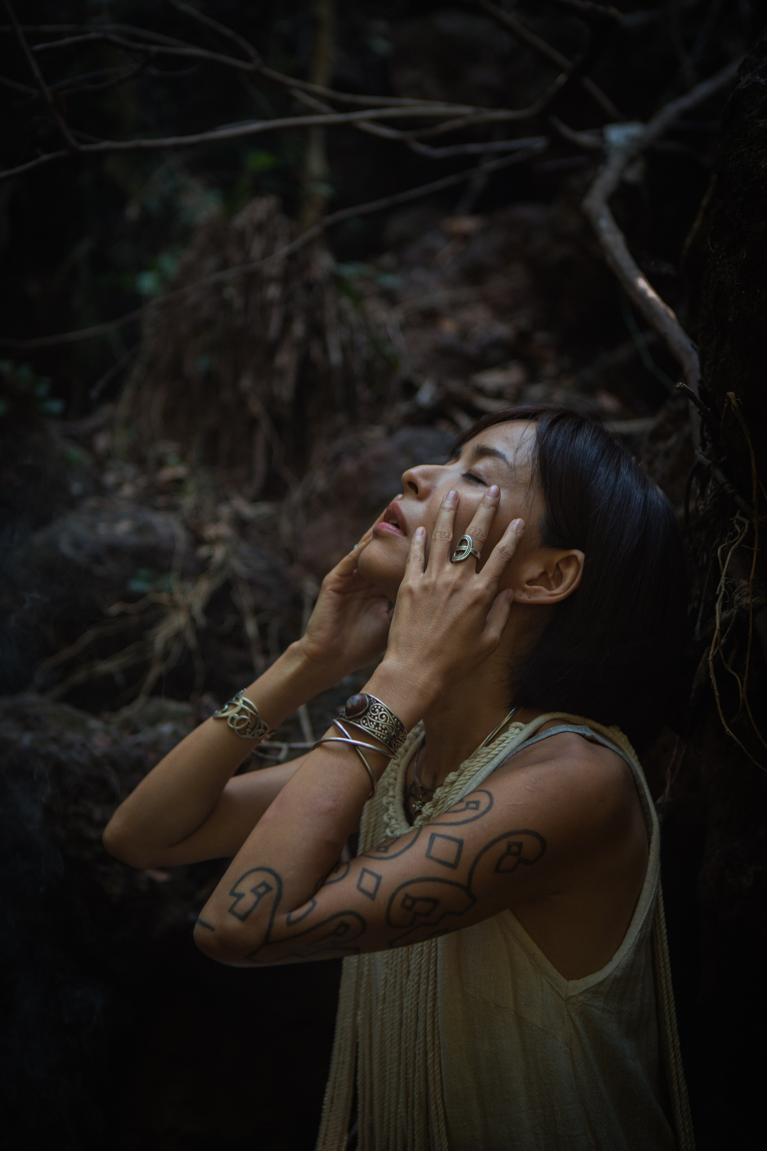 Миюки. Сайт Фотографа MASHASOLAR