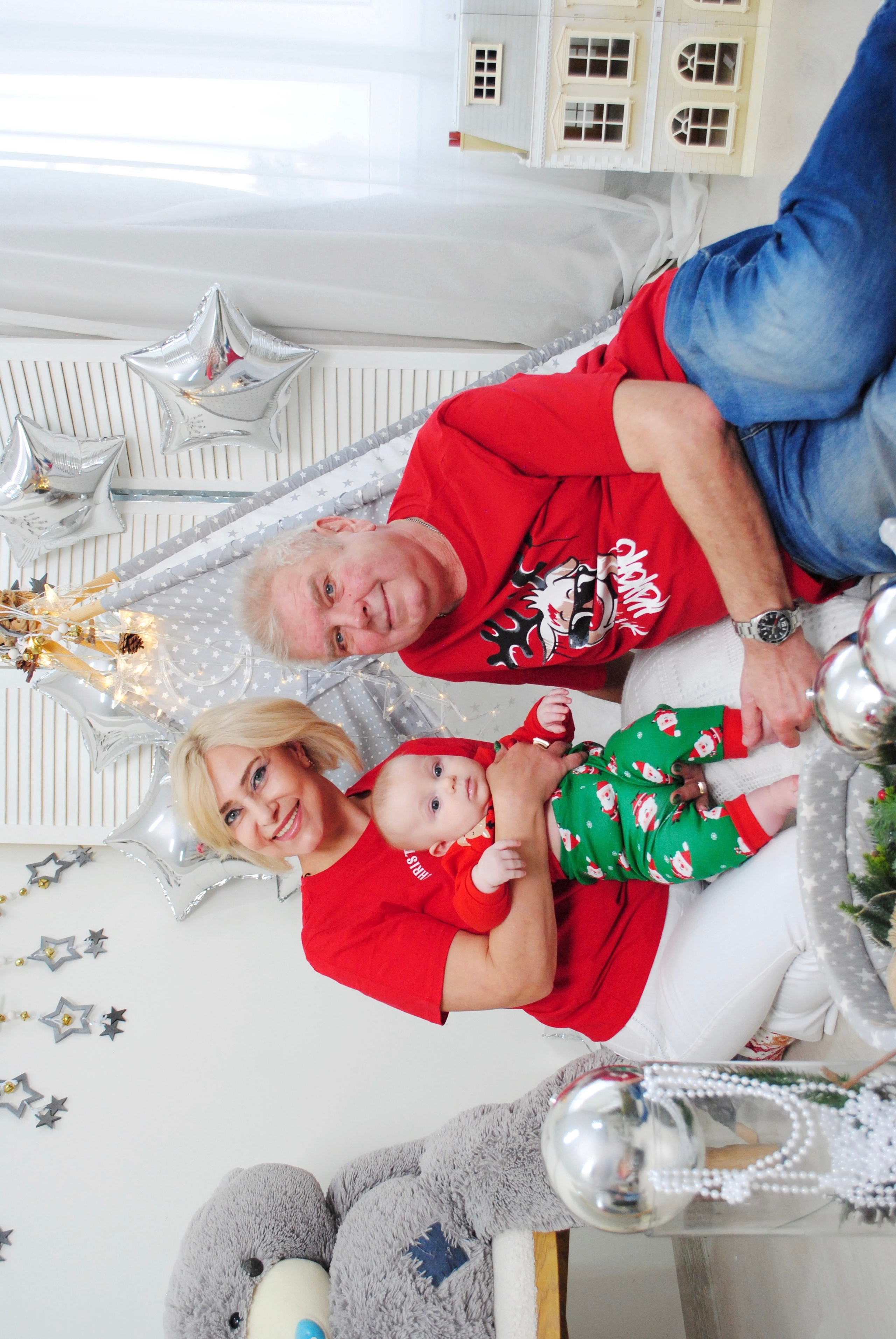 Малыш. Фотограф Мария Мусаелян