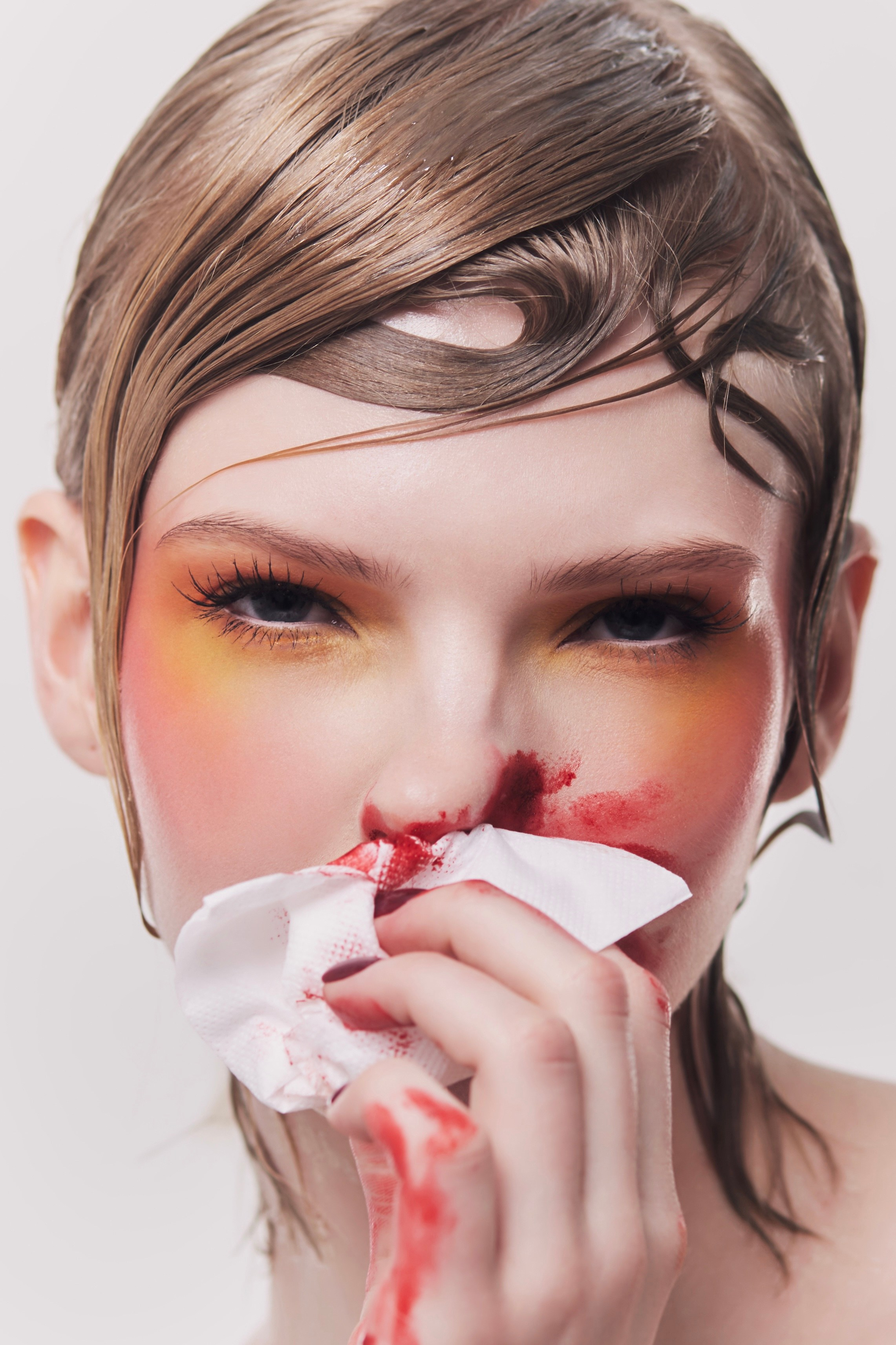 Extra stuff. Портфолио Зацепина Мария