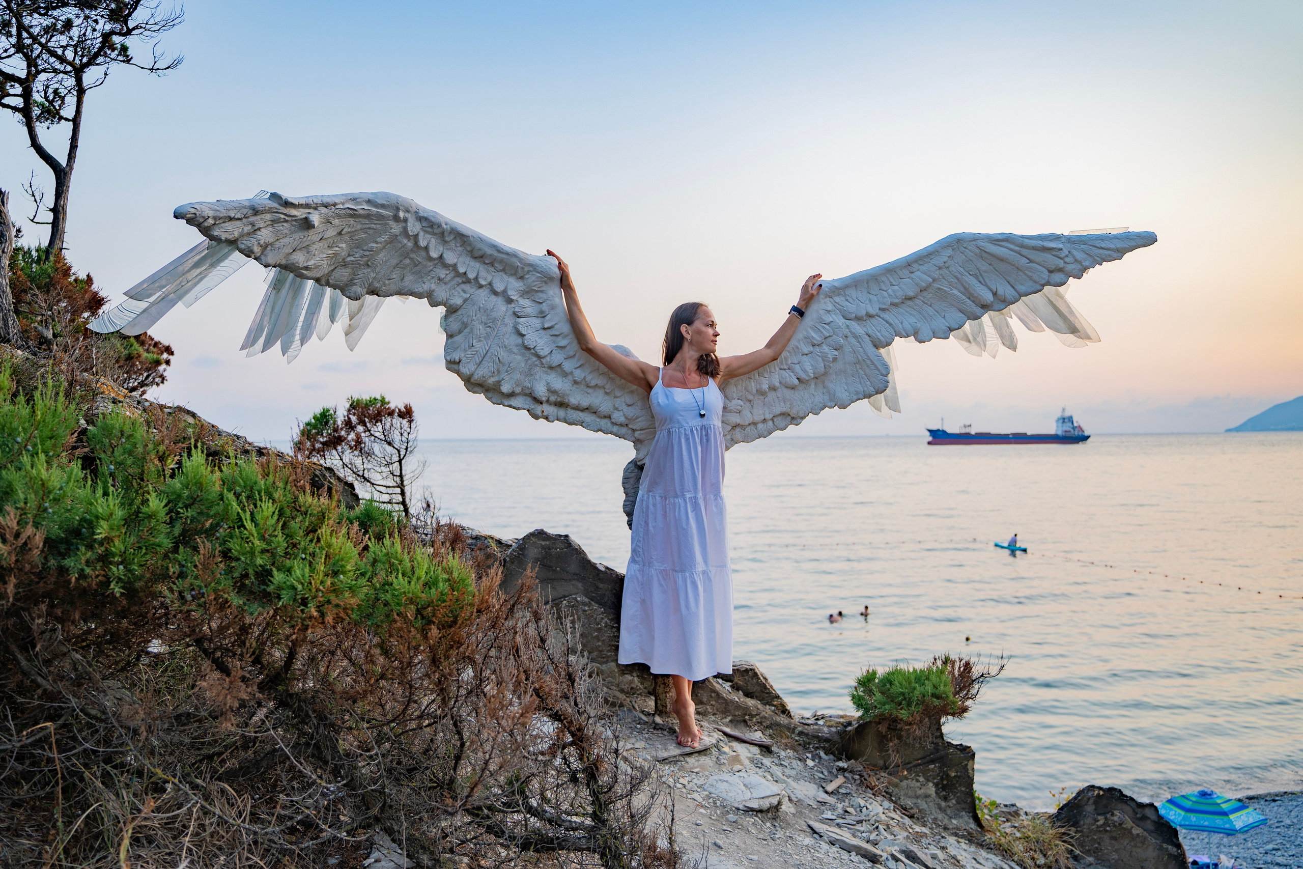 Посиделки в Диком месте. Семейный и детский фотограф Екатерина Черняева. Снимаю портреты, love story, фотопрогулки, работаю на улице, в кафе, студии, дома у клиента