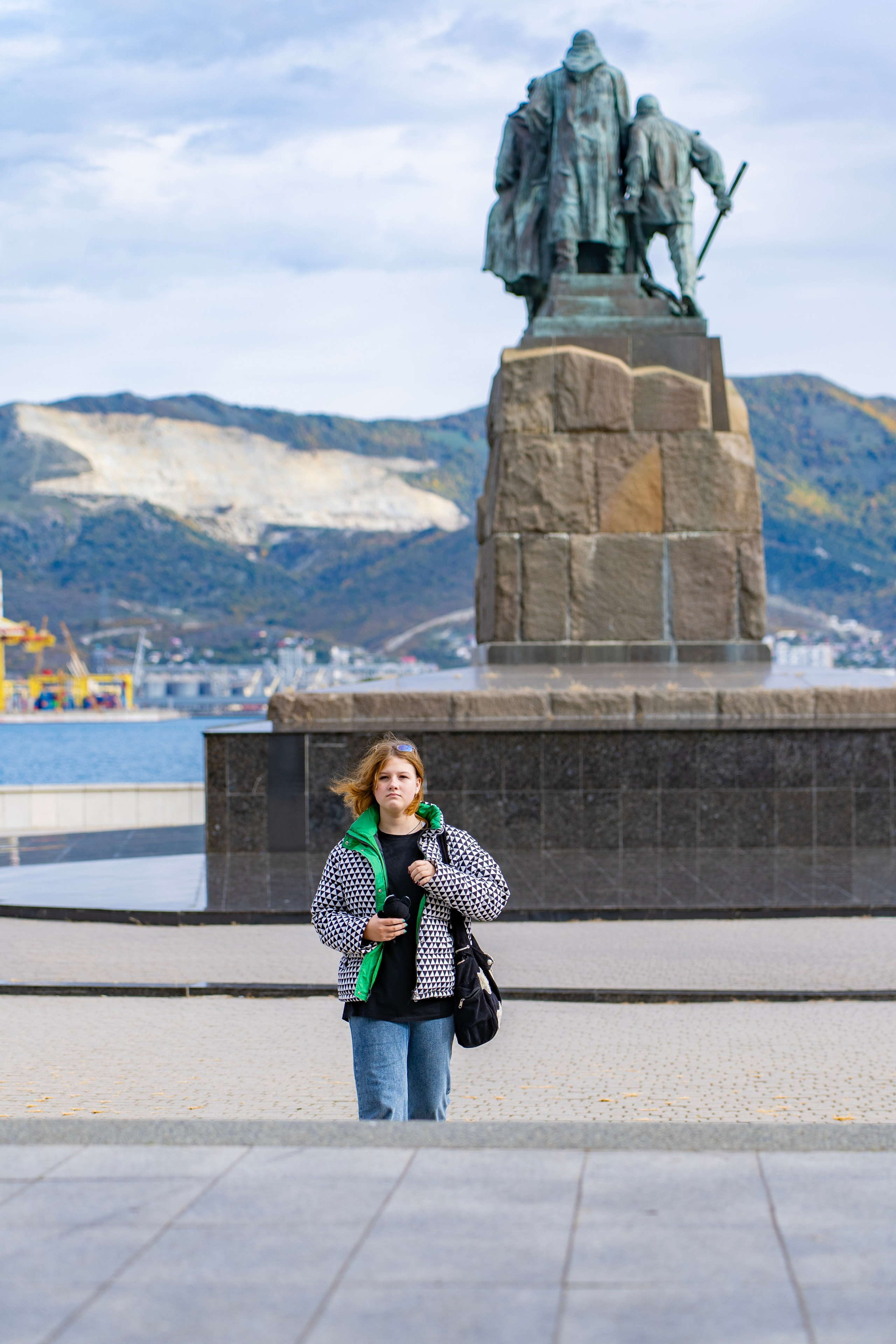 Фотосессия в Новороссийске осенью. Семейный и детский фотограф Екатерина Черняева. Снимаю портреты, love story, фотопрогулки, работаю на улице, в кафе, студии, дома у клиента