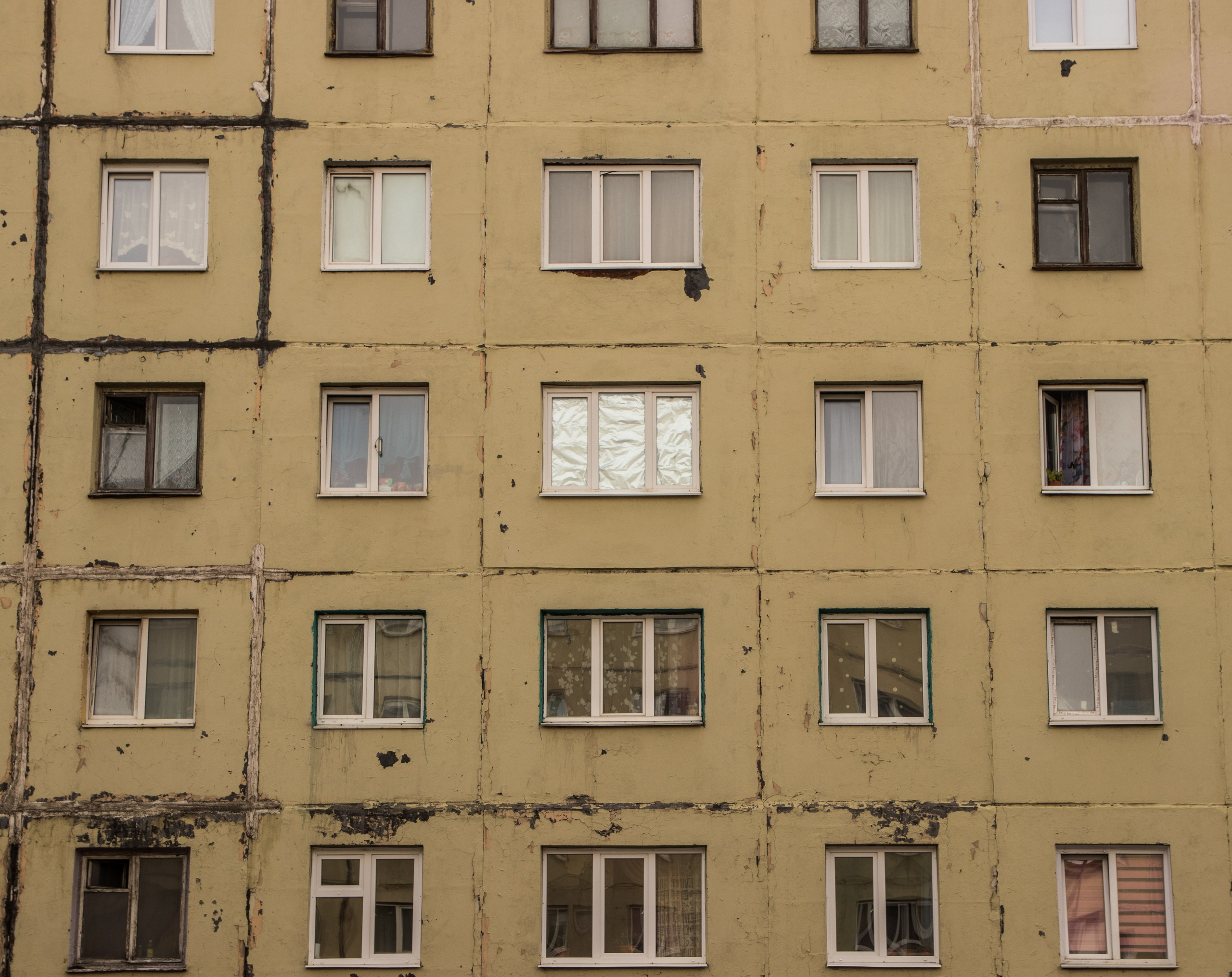 Норильск | 2019. Фотограф в Москве | Диана Киселева