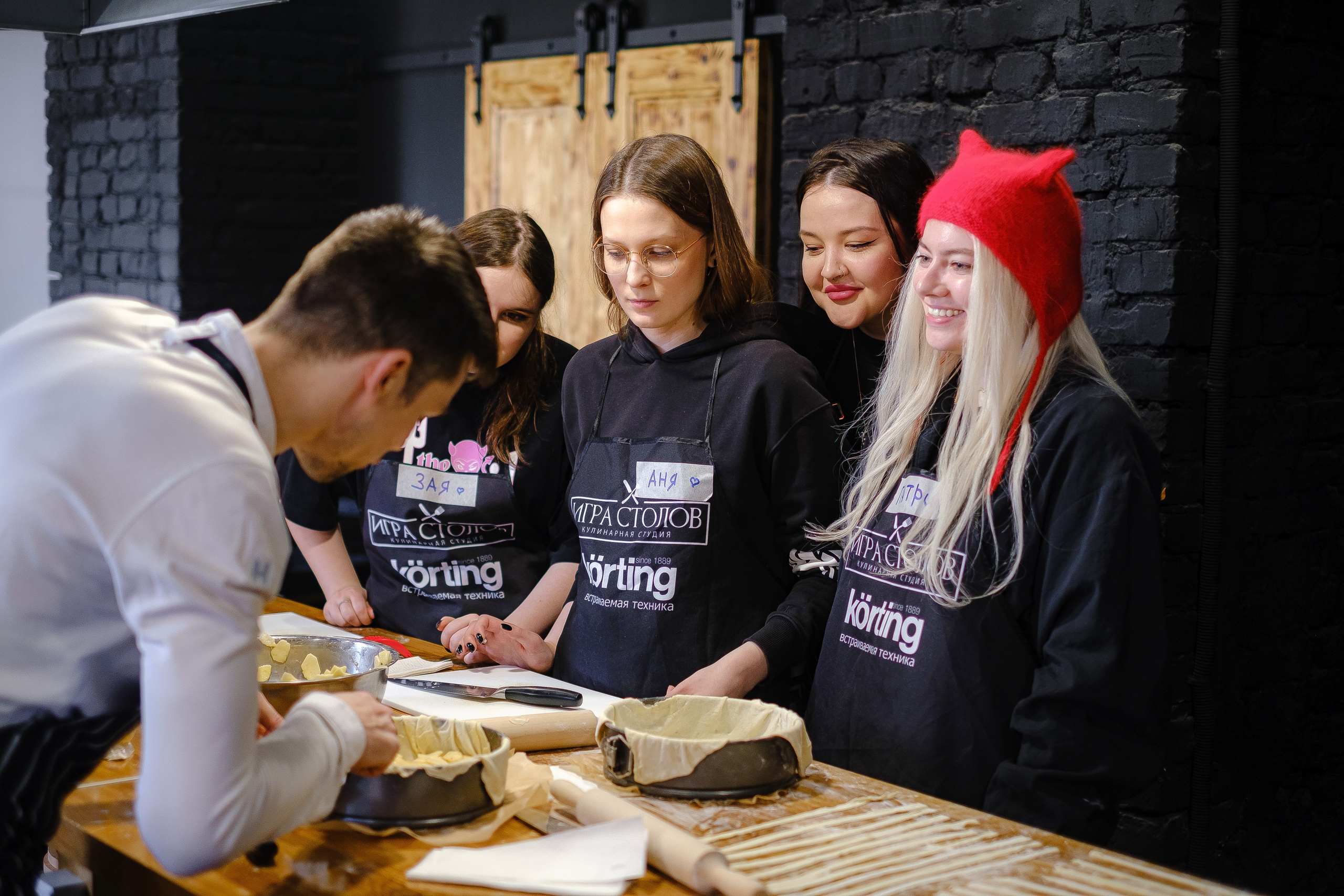 День рождения Андрея. Фотограф Мария Хлебникова Санкт-Петербург Москва