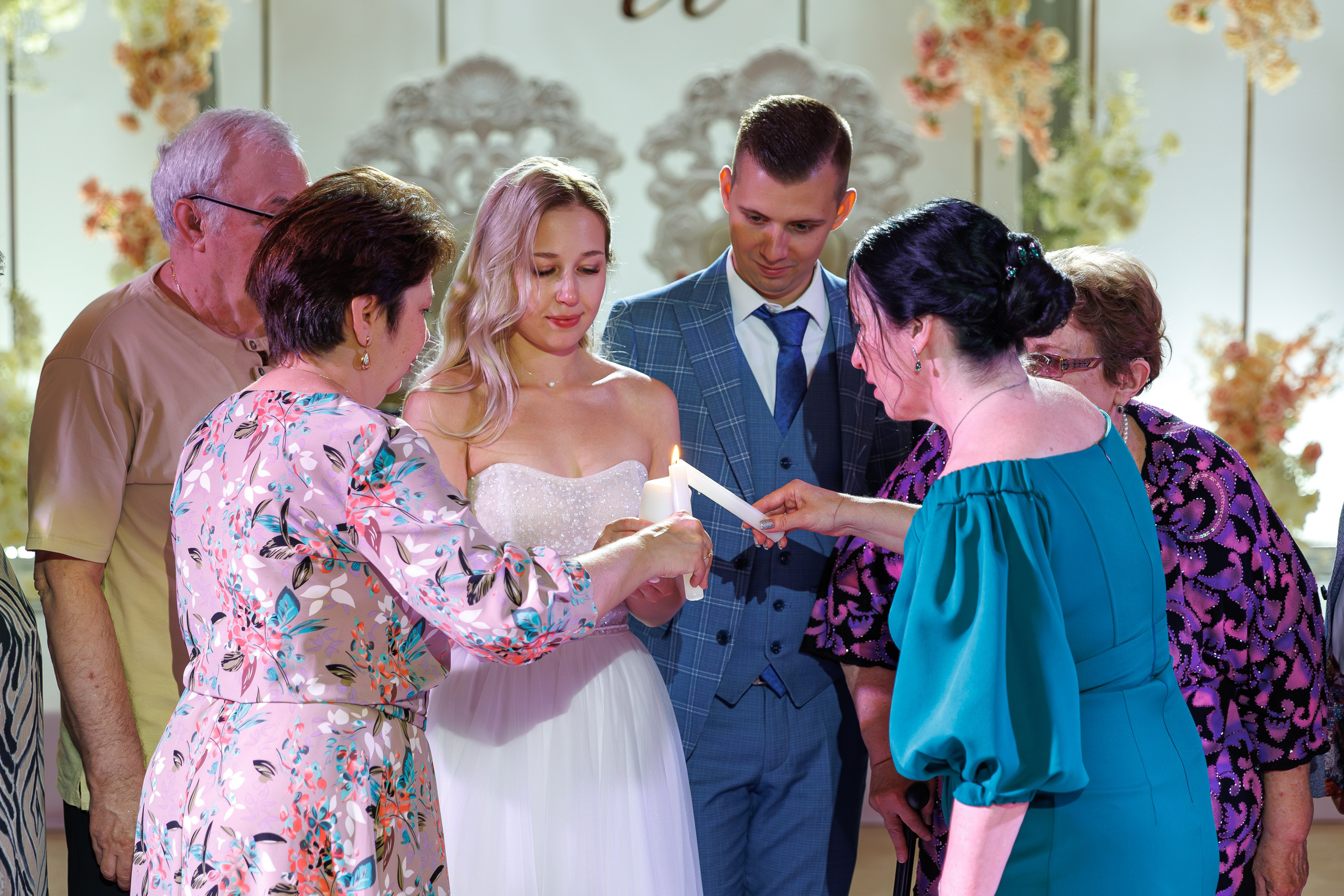 Свадьба в Москва сити и в ресторане Republic Hall. Свадебный фотограф Москва и МО Сергей Киржаев